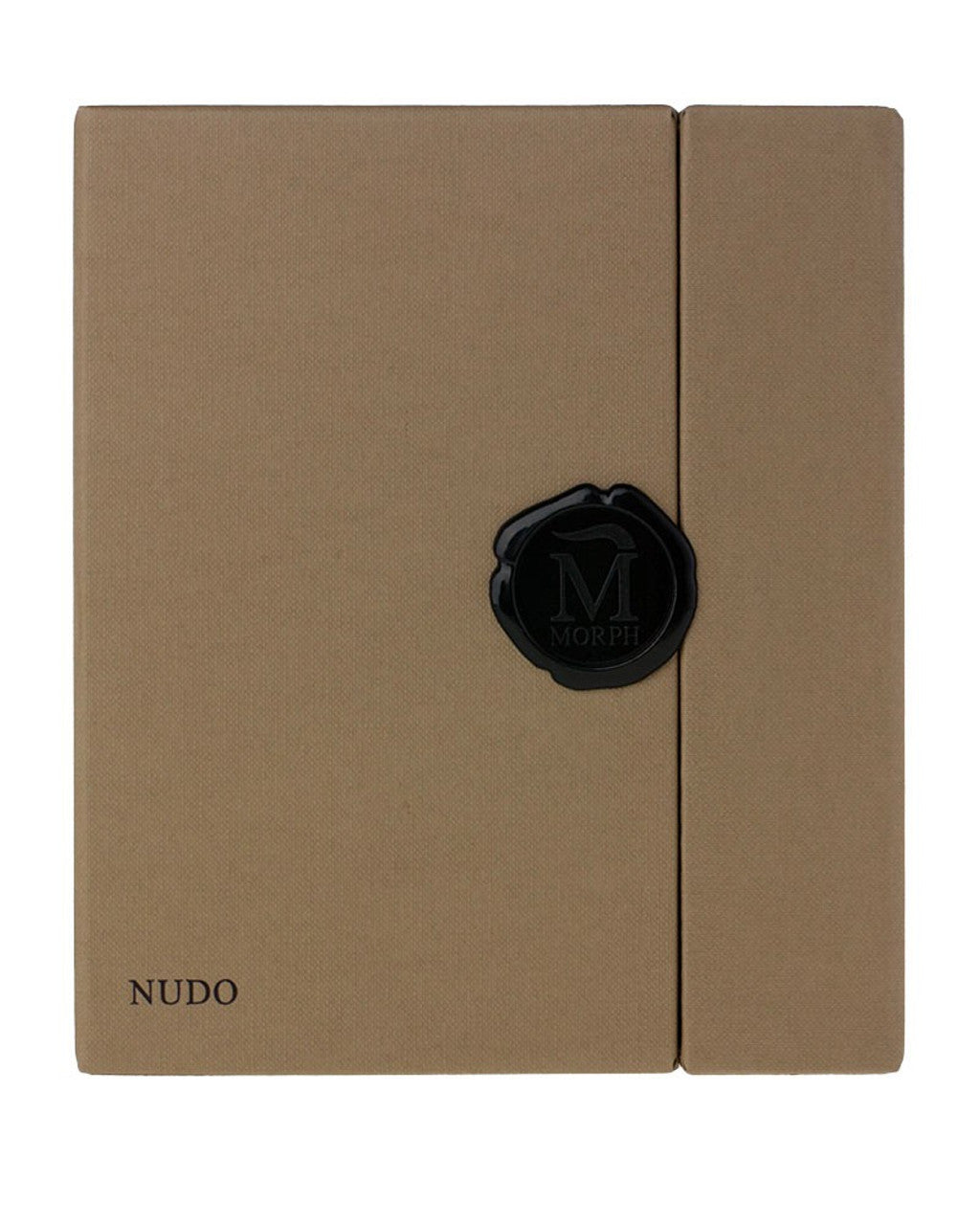 Nudo