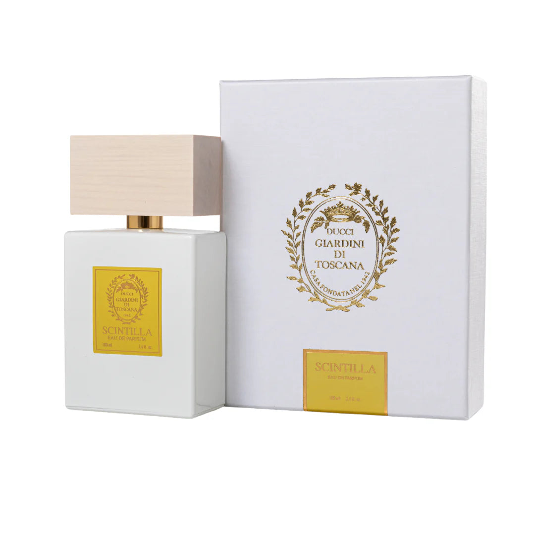 Scintilla - edp 100ml