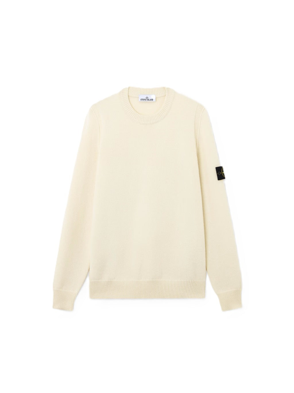 Maglione girocollo Lambswool 5100072