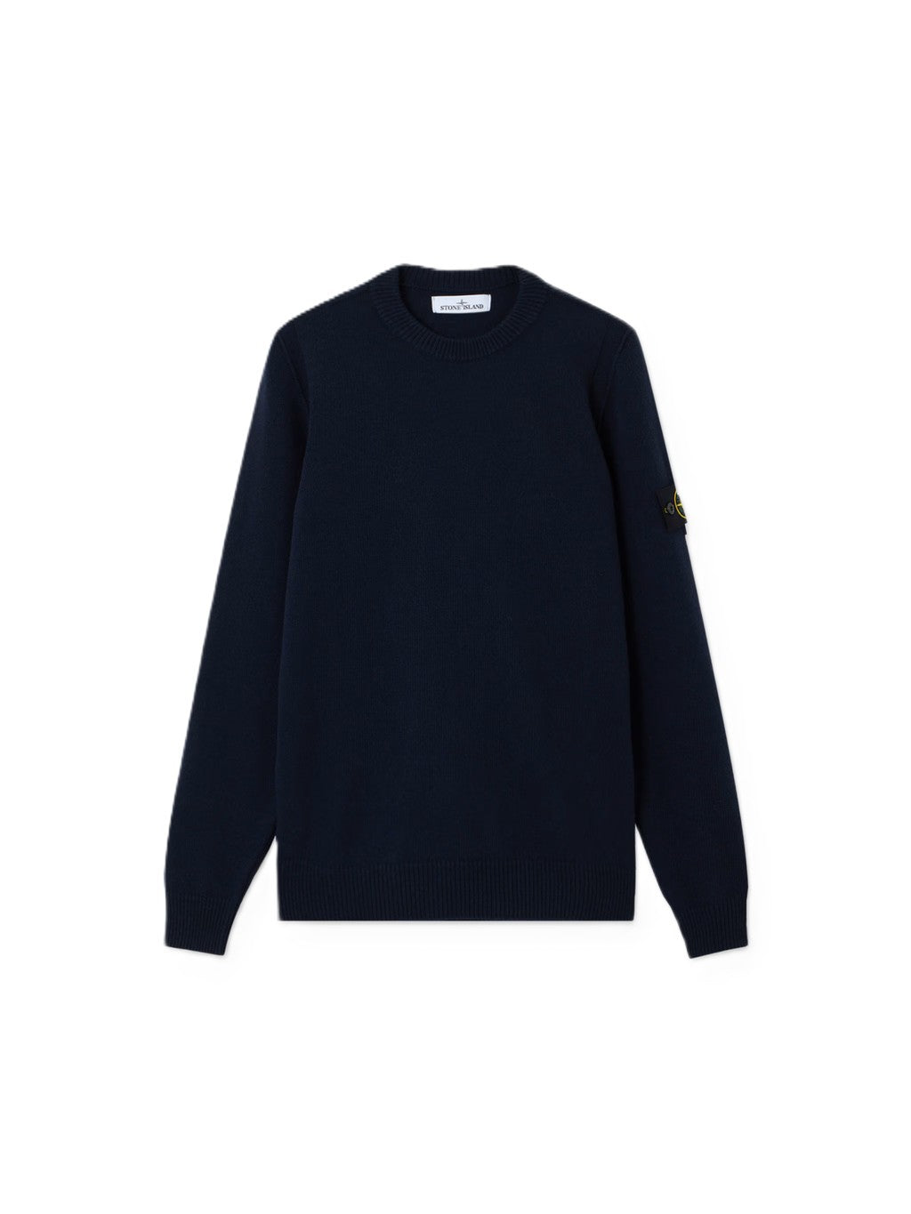 Maglione girocollo Lambswool 5100072