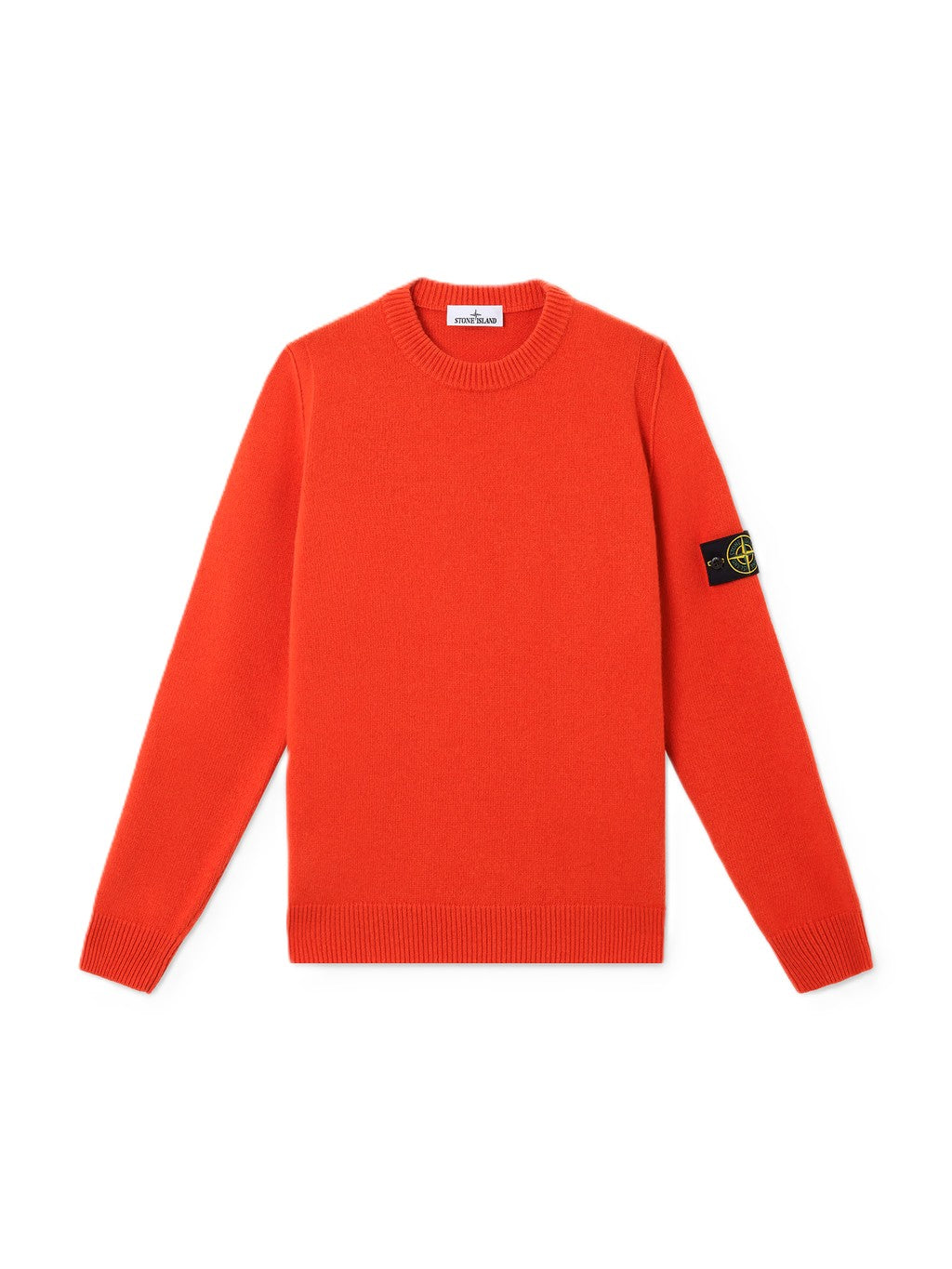 Maglione girocollo Lambswool 5100072