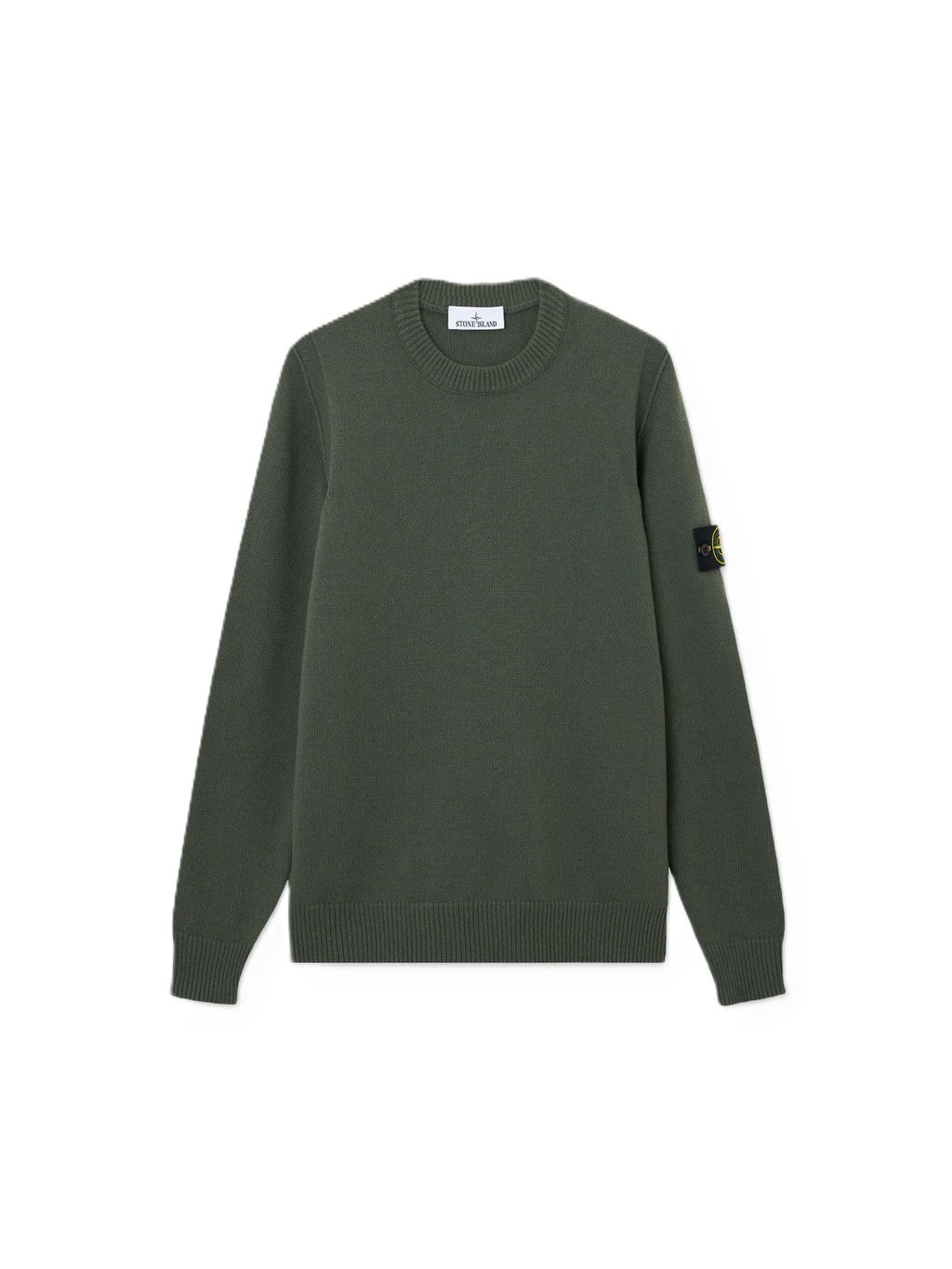 Maglione girocollo Lambswool 5100072