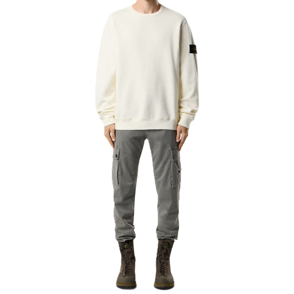 Felpa girocollo 6100028