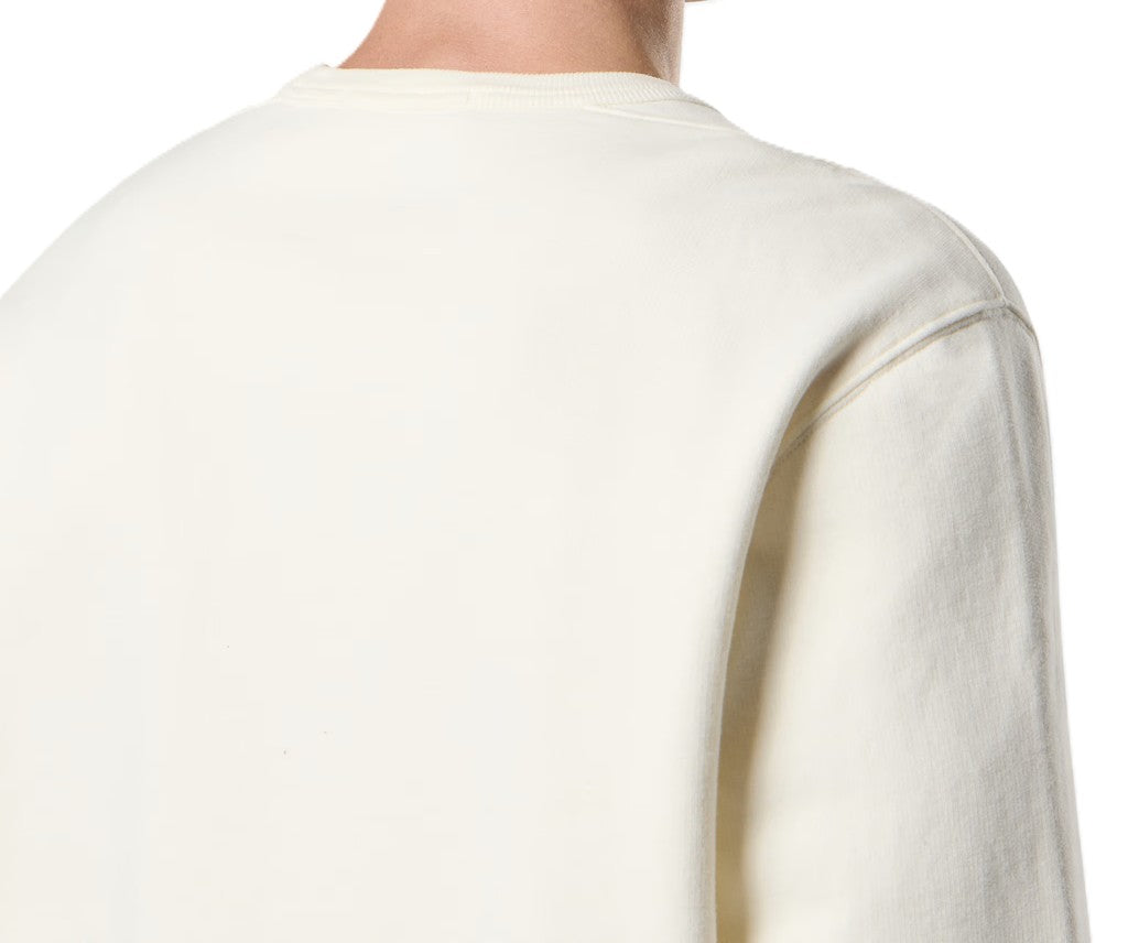 Felpa girocollo 6100028