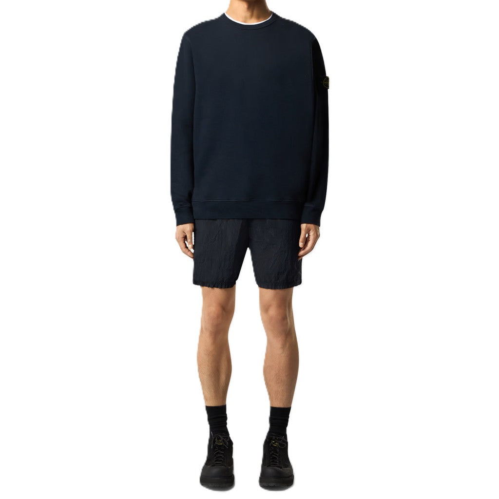 Felpa girocollo 6100028