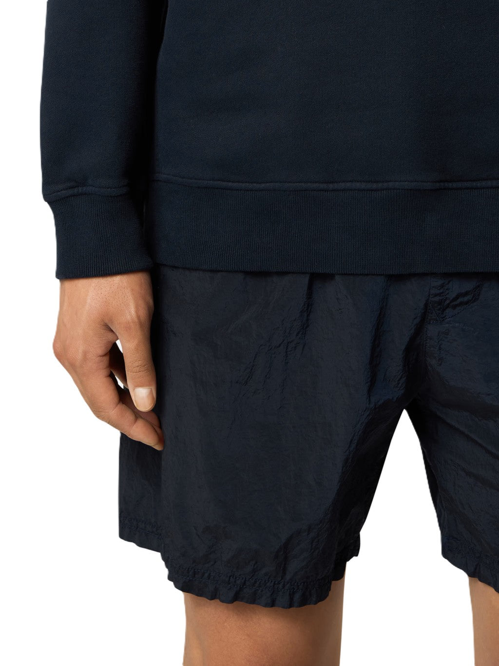 Felpa girocollo 6100028