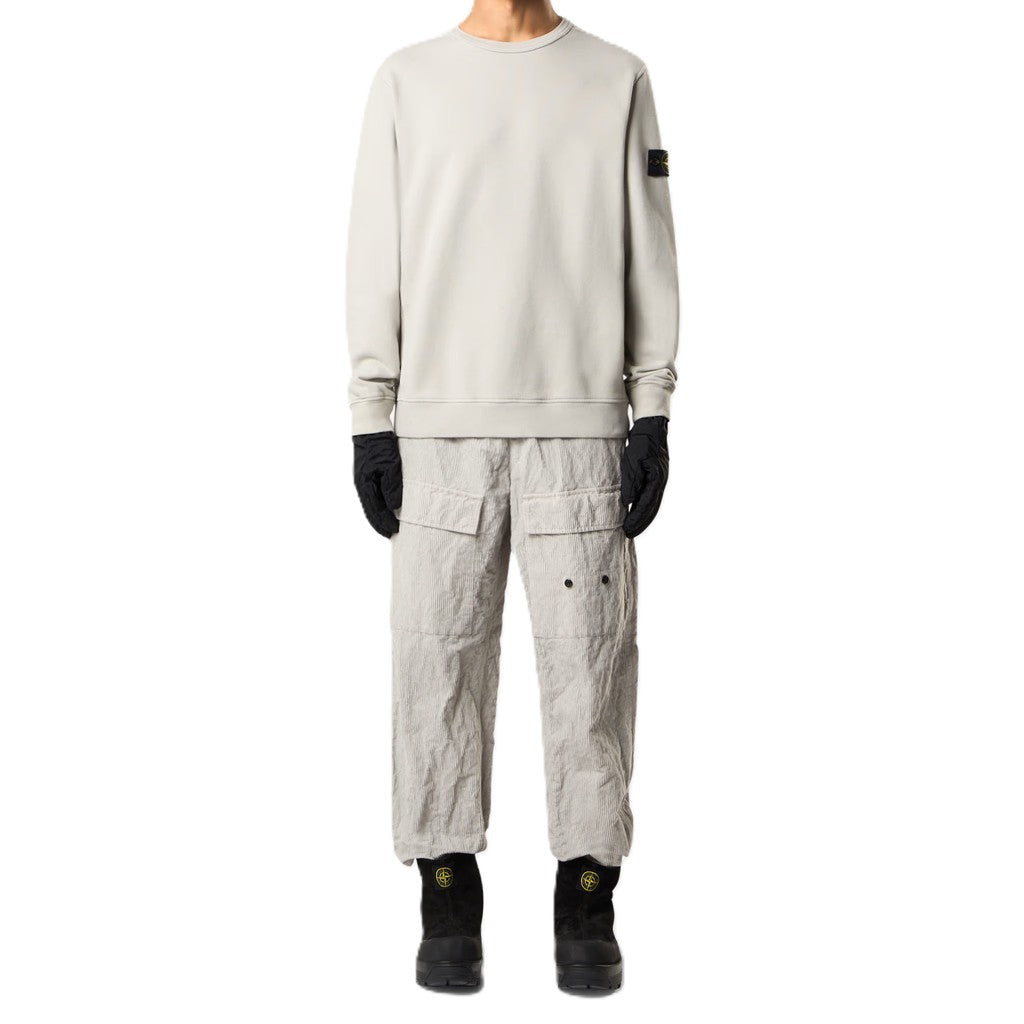 Felpa girocollo 6100028