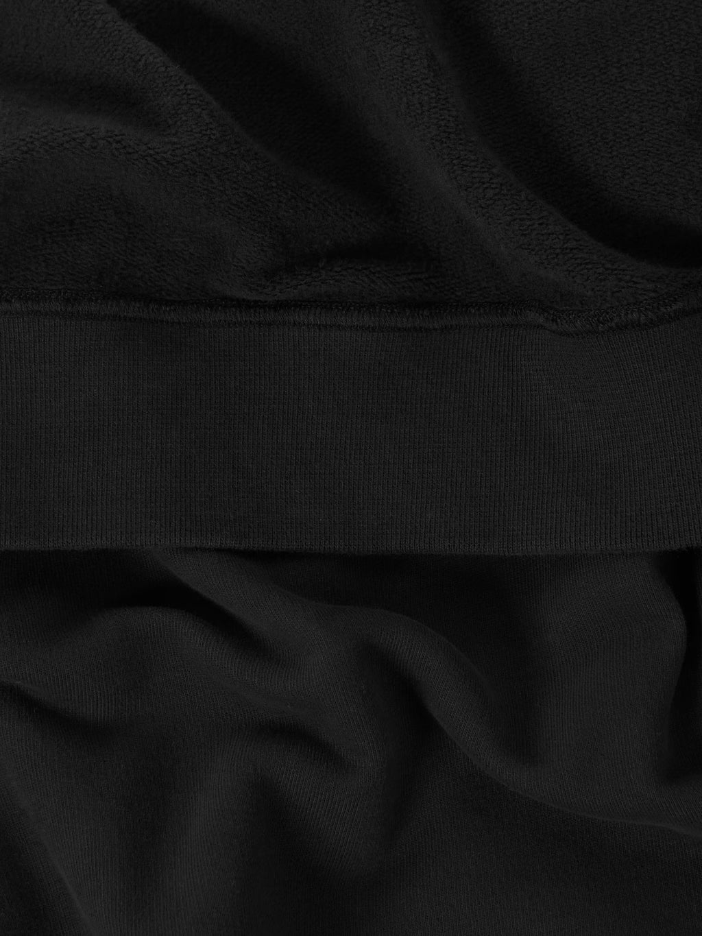 Felpa girocollo 6100028