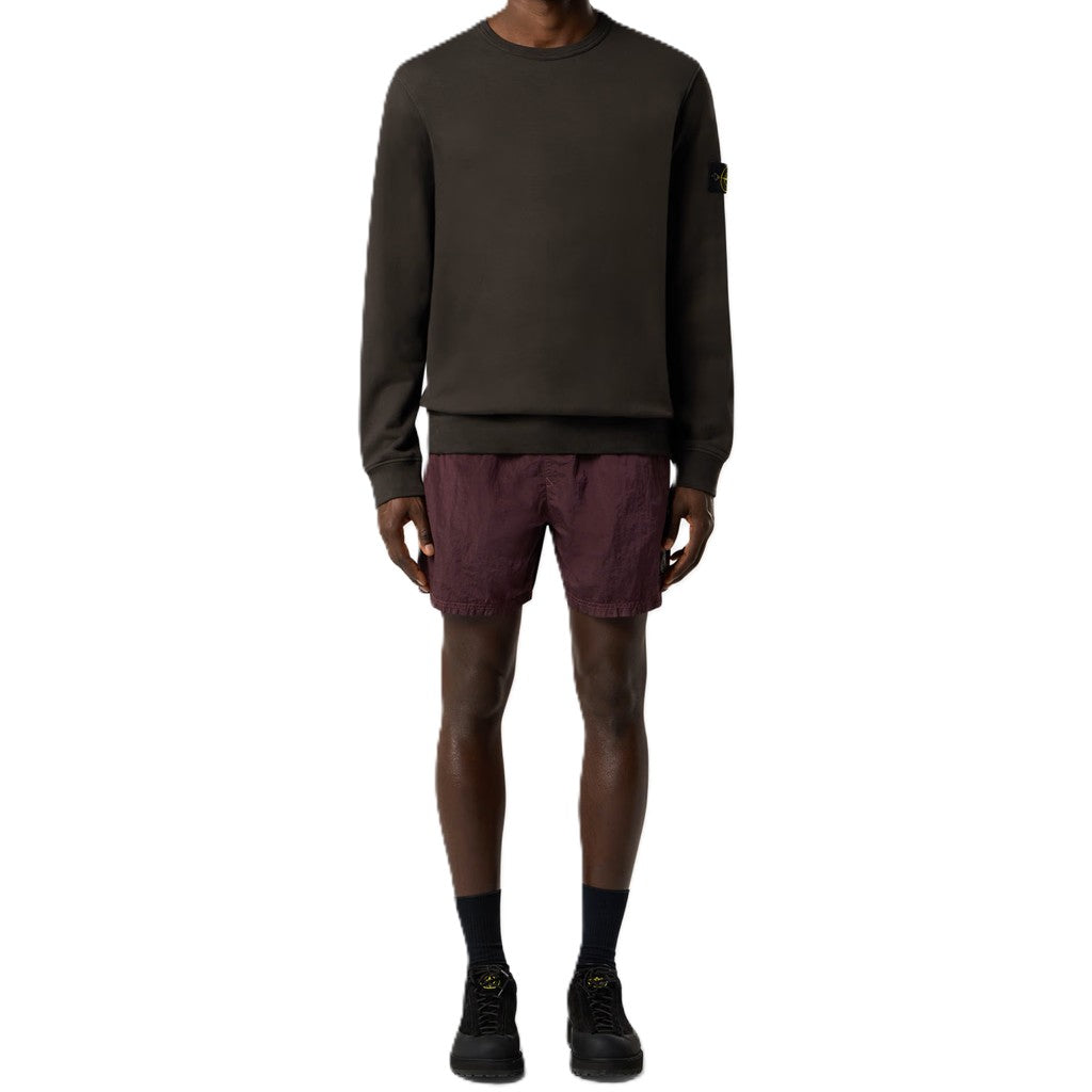 Felpa girocollo 6100028