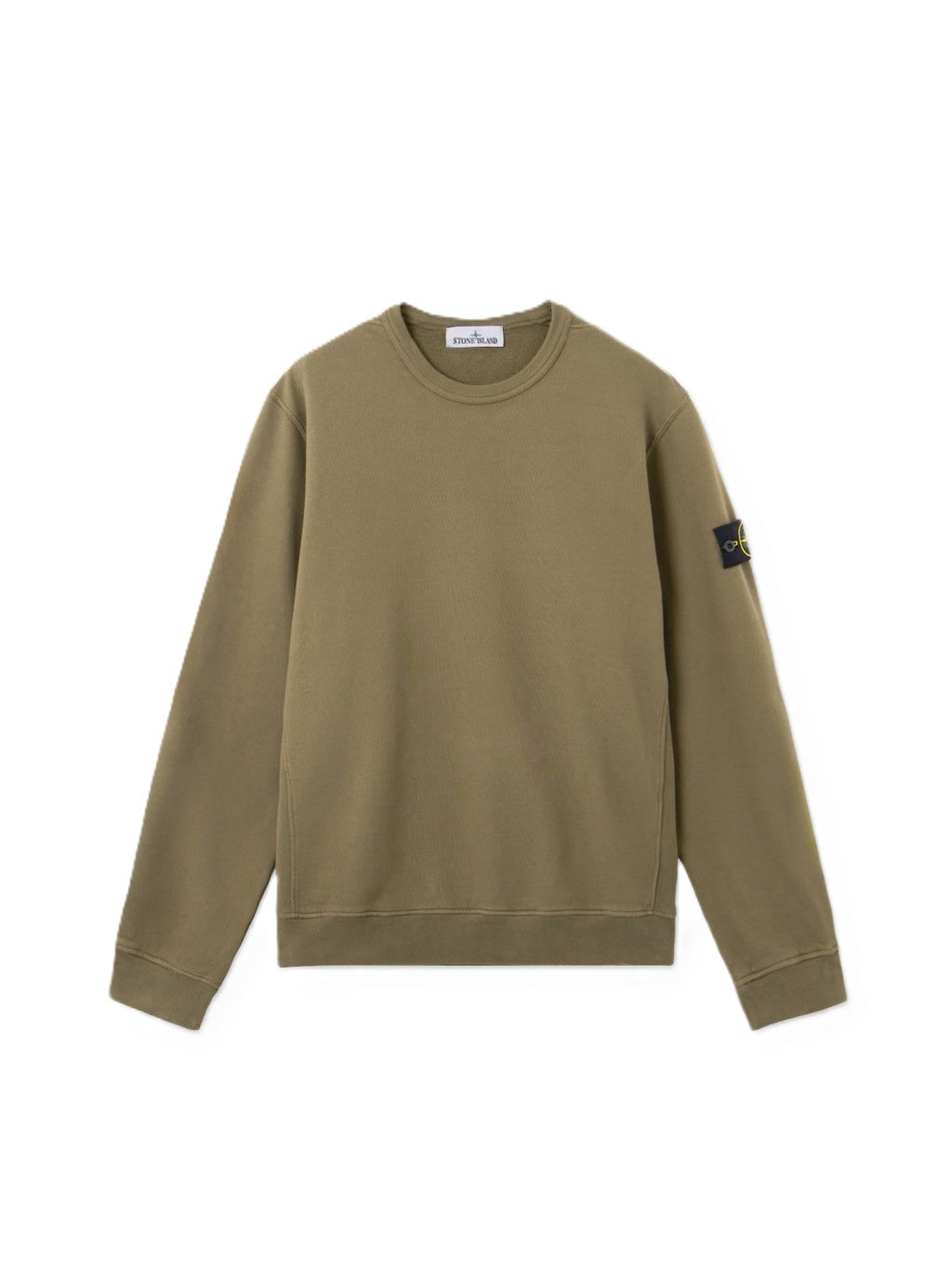 Felpa girocollo 6100028