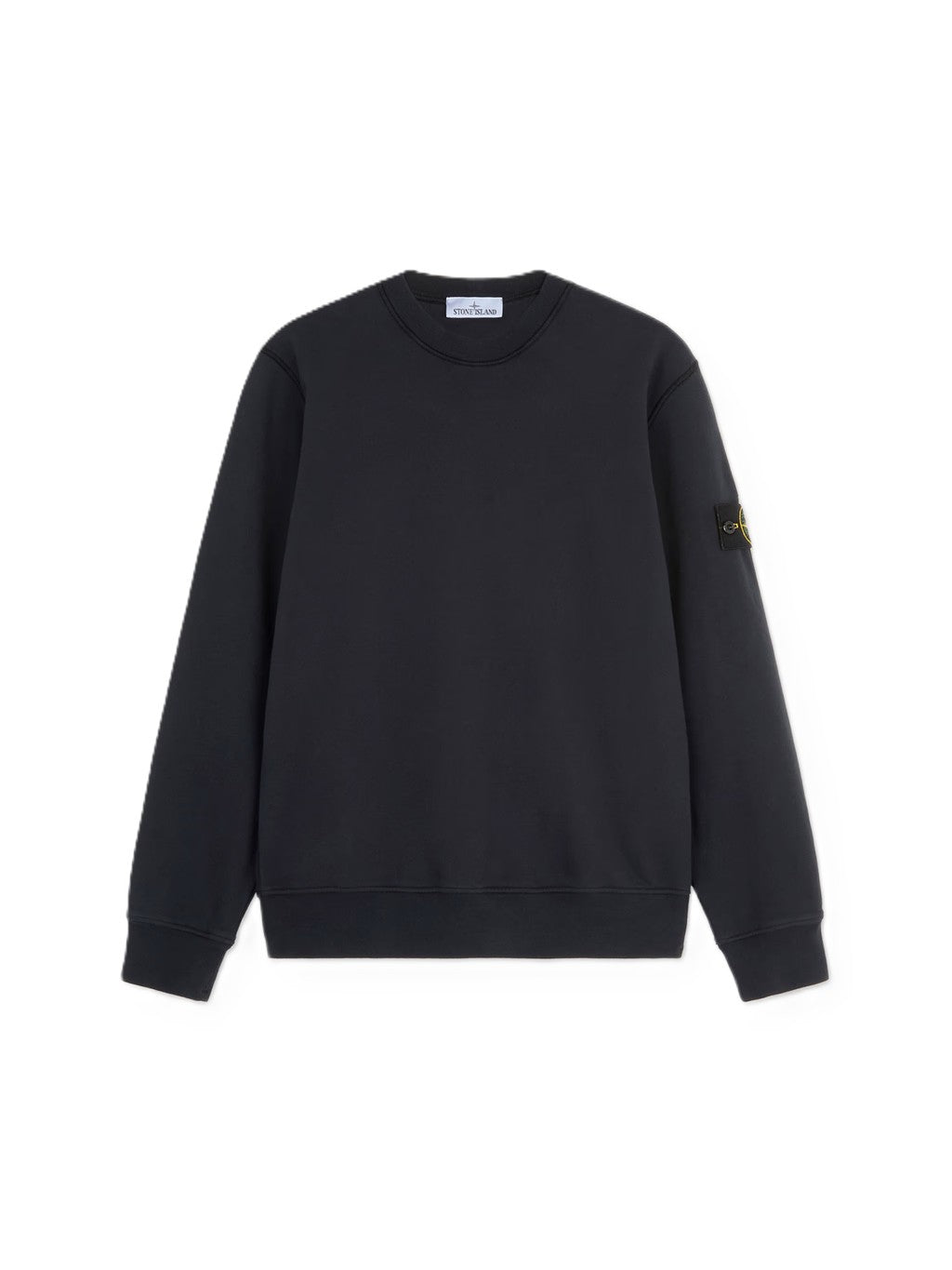 Felpa girocollo 6100060