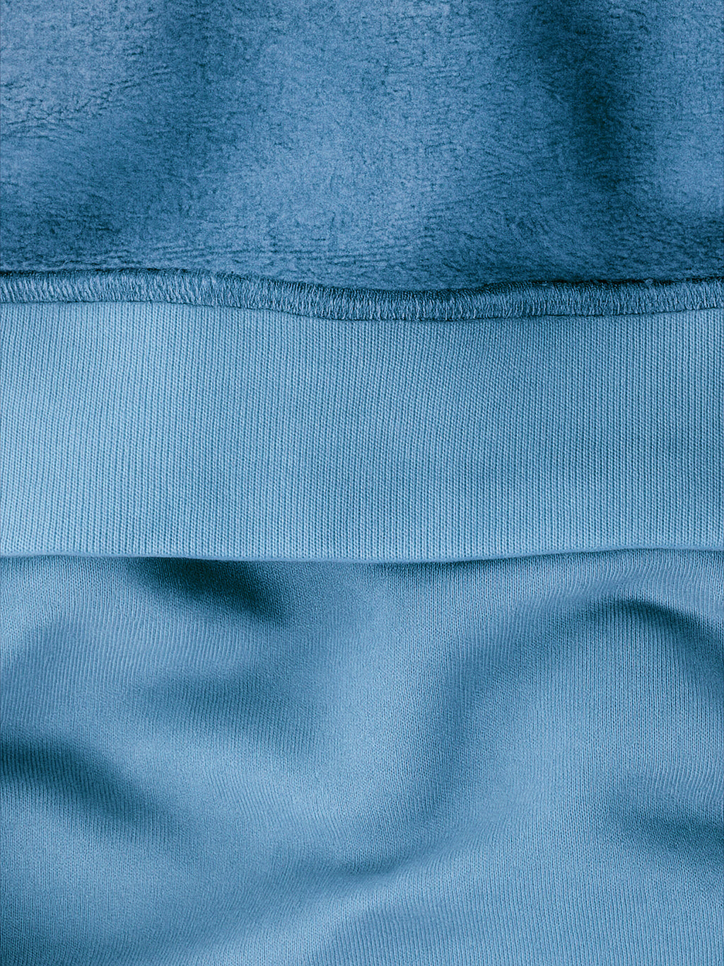 Felpa girocollo 6100060
