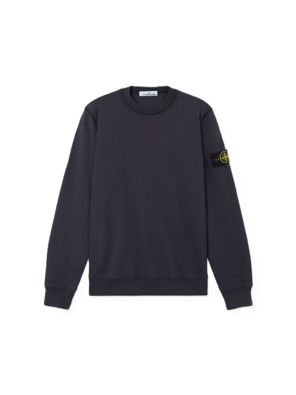 Felpa girocollo 6100060