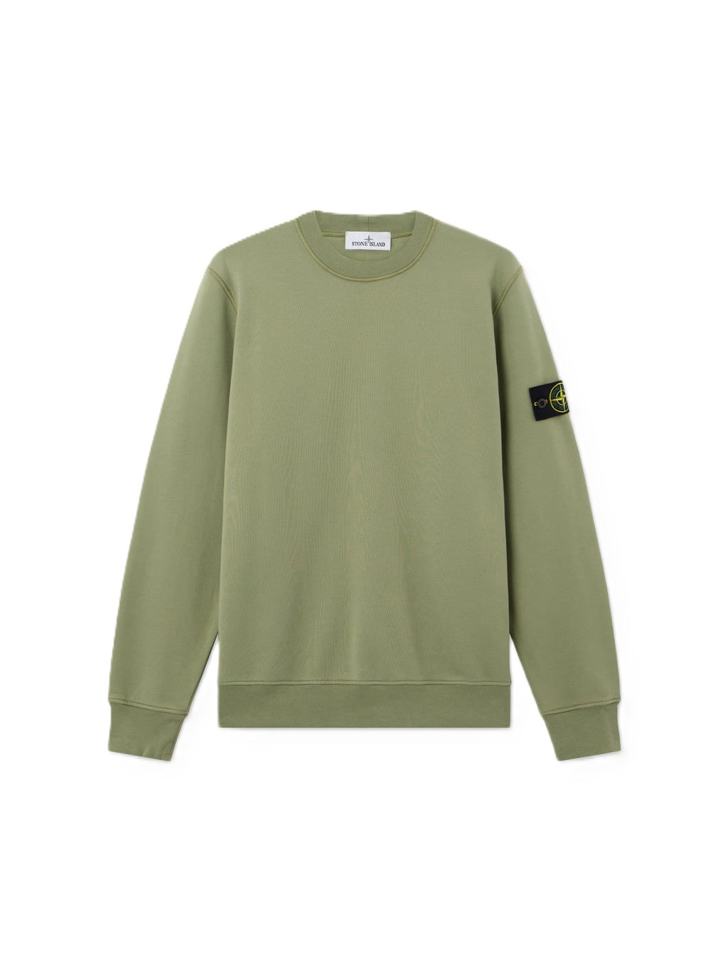 Felpa girocollo 6100060