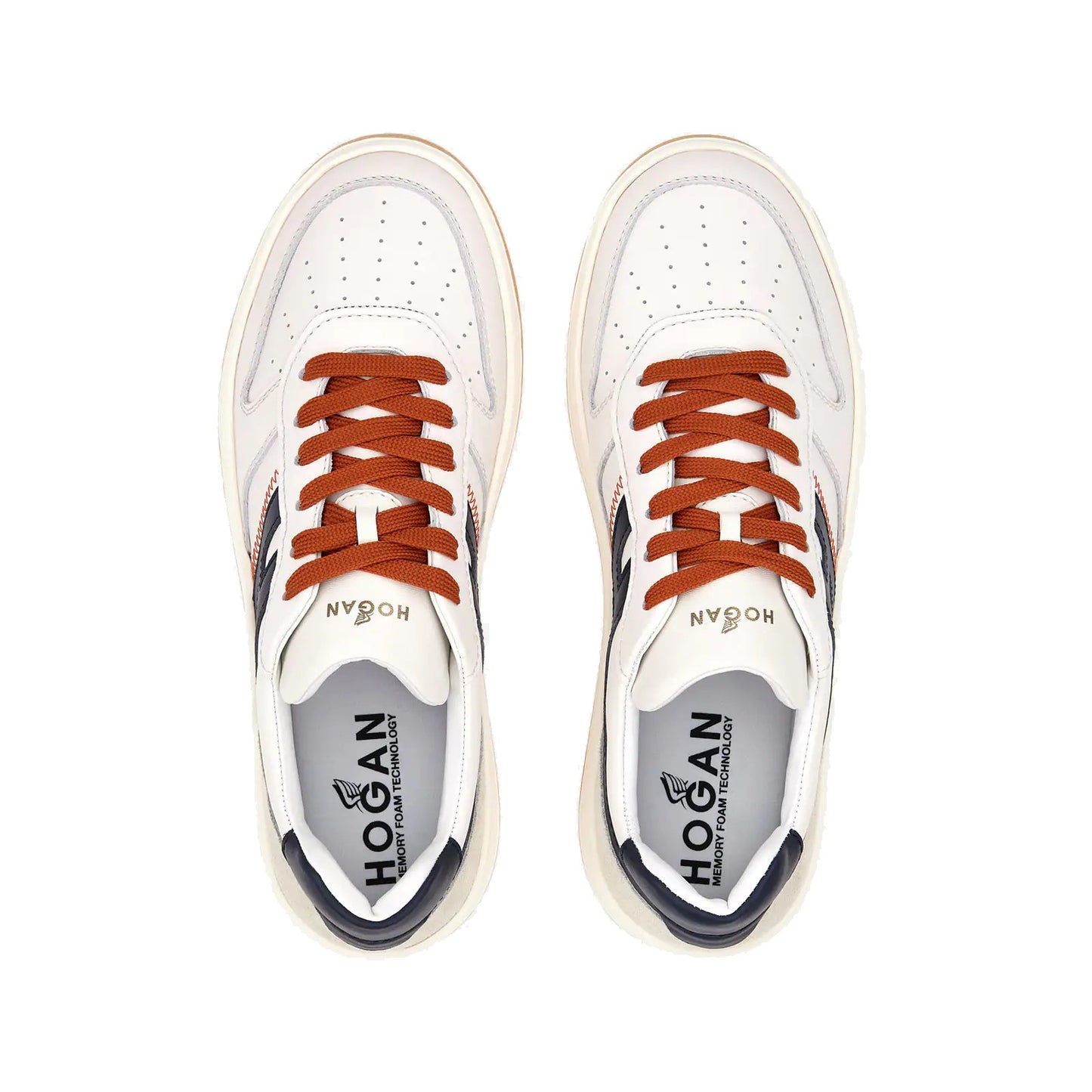 Sneakers Hogan H630