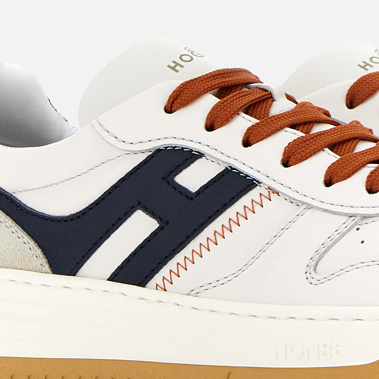 Sneakers Hogan H630