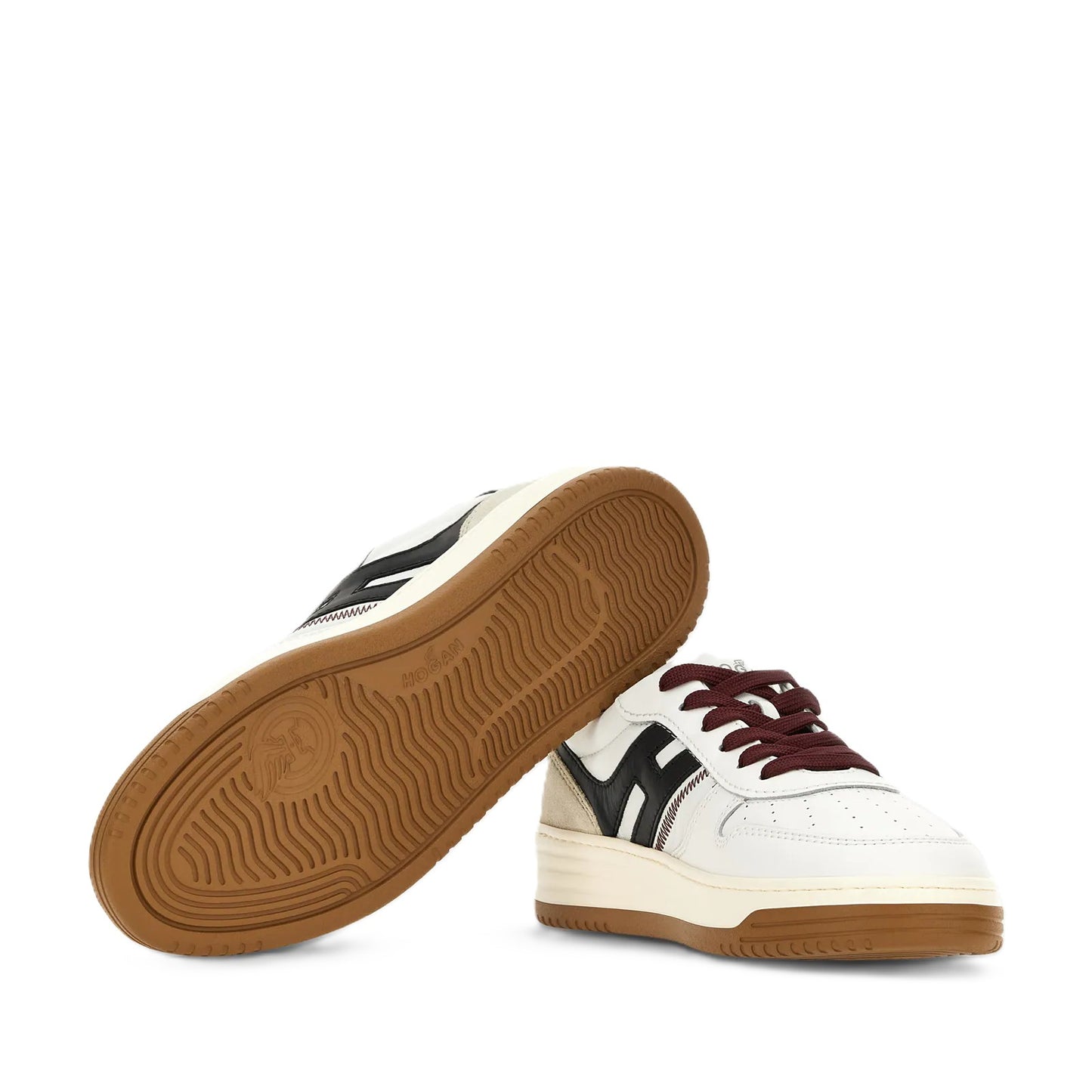 Sneakers Hogan H630