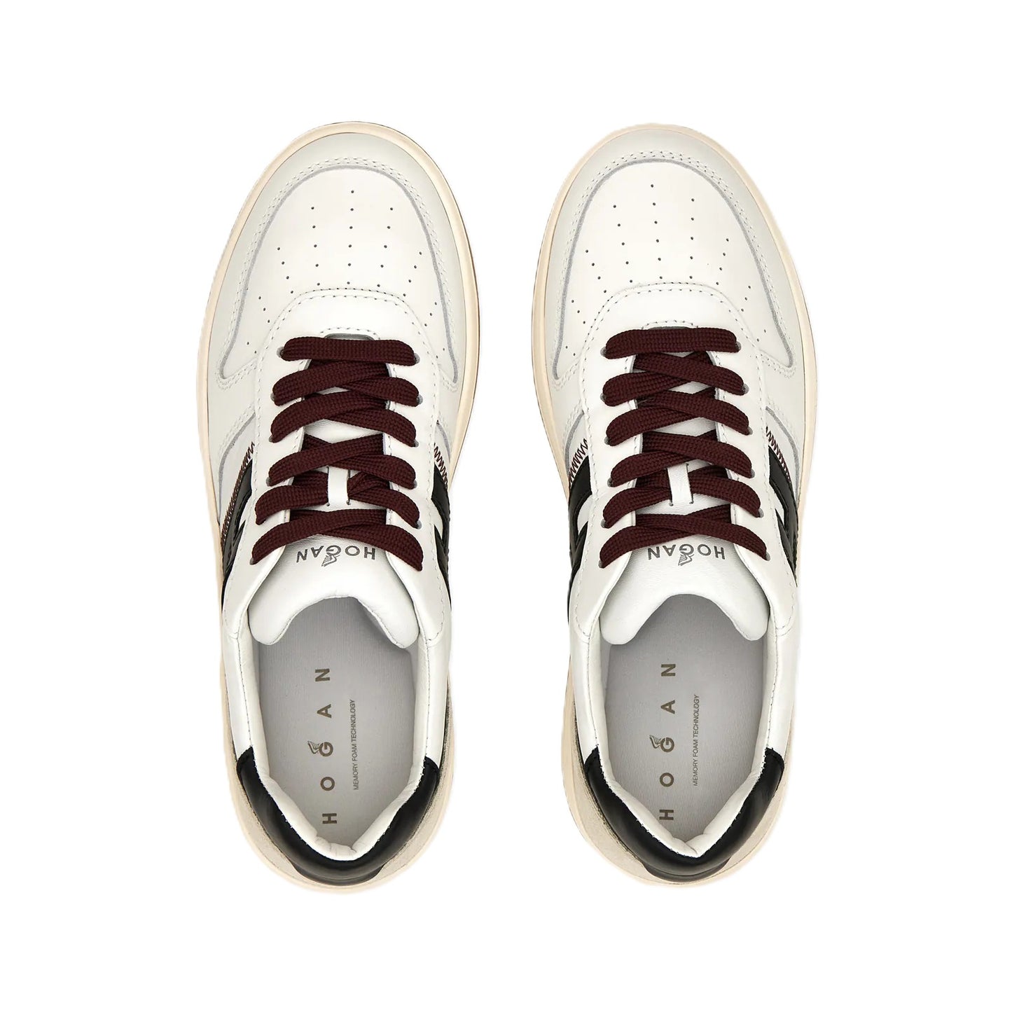 Sneakers Hogan H630