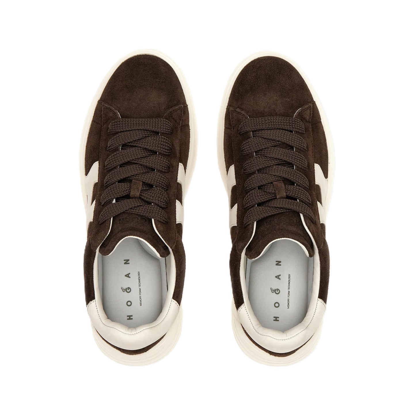 Sneakers Hogan Rebel