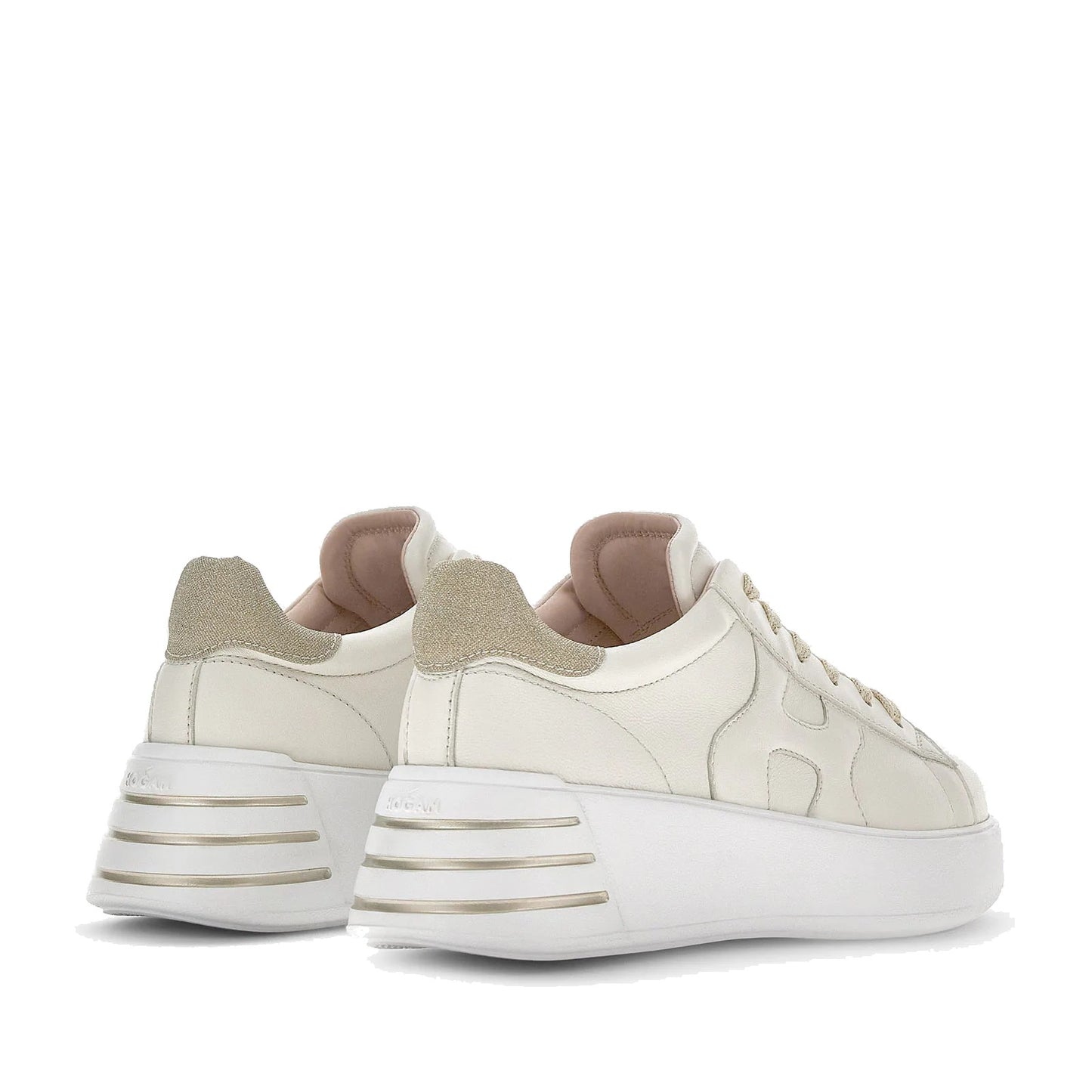 Sneakers Hogan Rebel