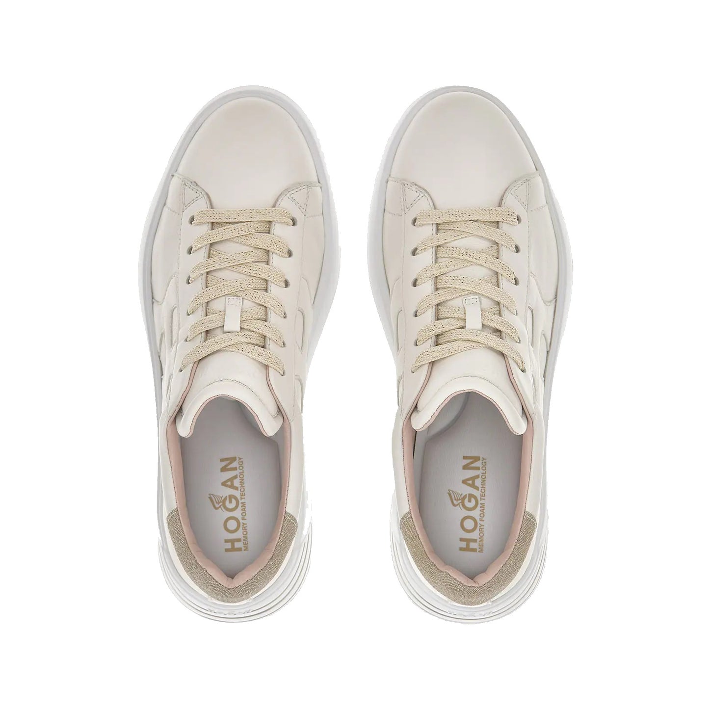 Sneakers Hogan Rebel