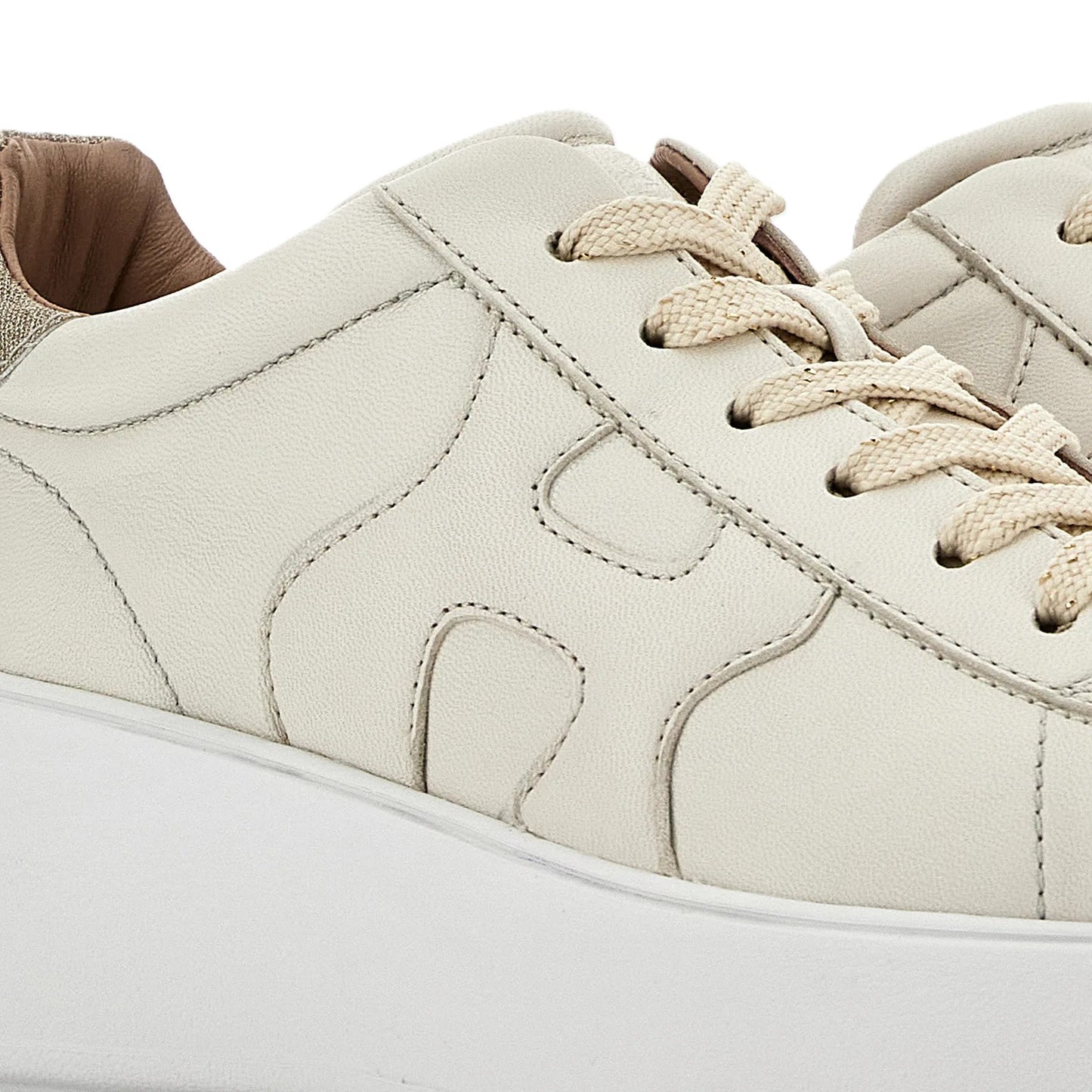 Sneakers Hogan Rebel