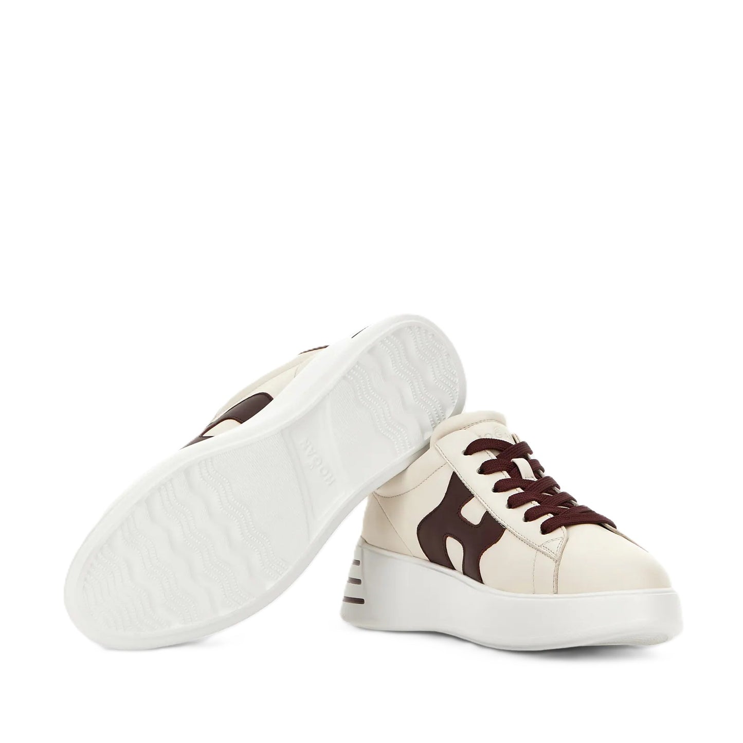 Sneakers Hogan Rebel