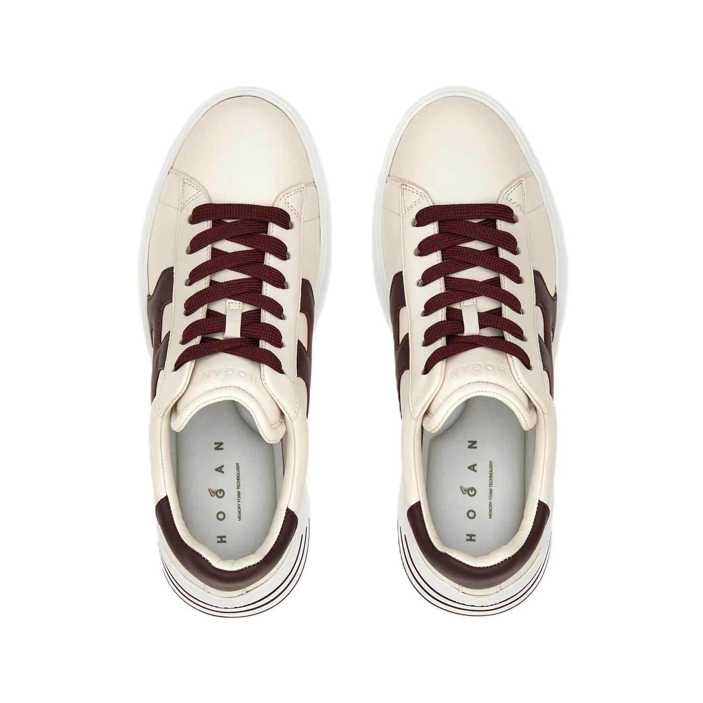 Sneakers Hogan Rebel