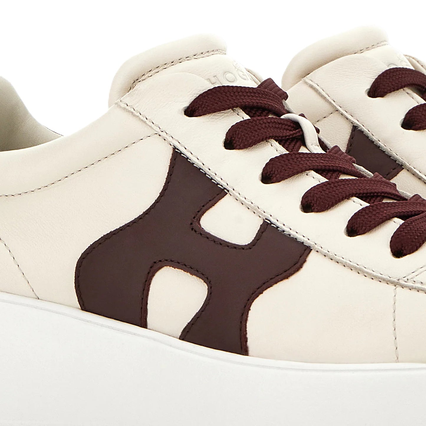 Sneakers Hogan Rebel