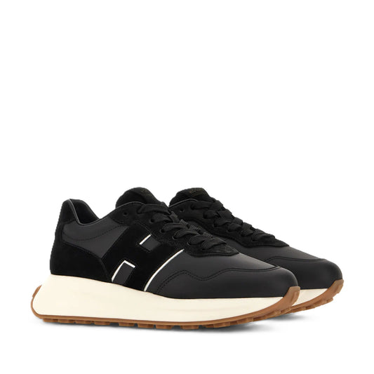 Sneakers Hogan H641