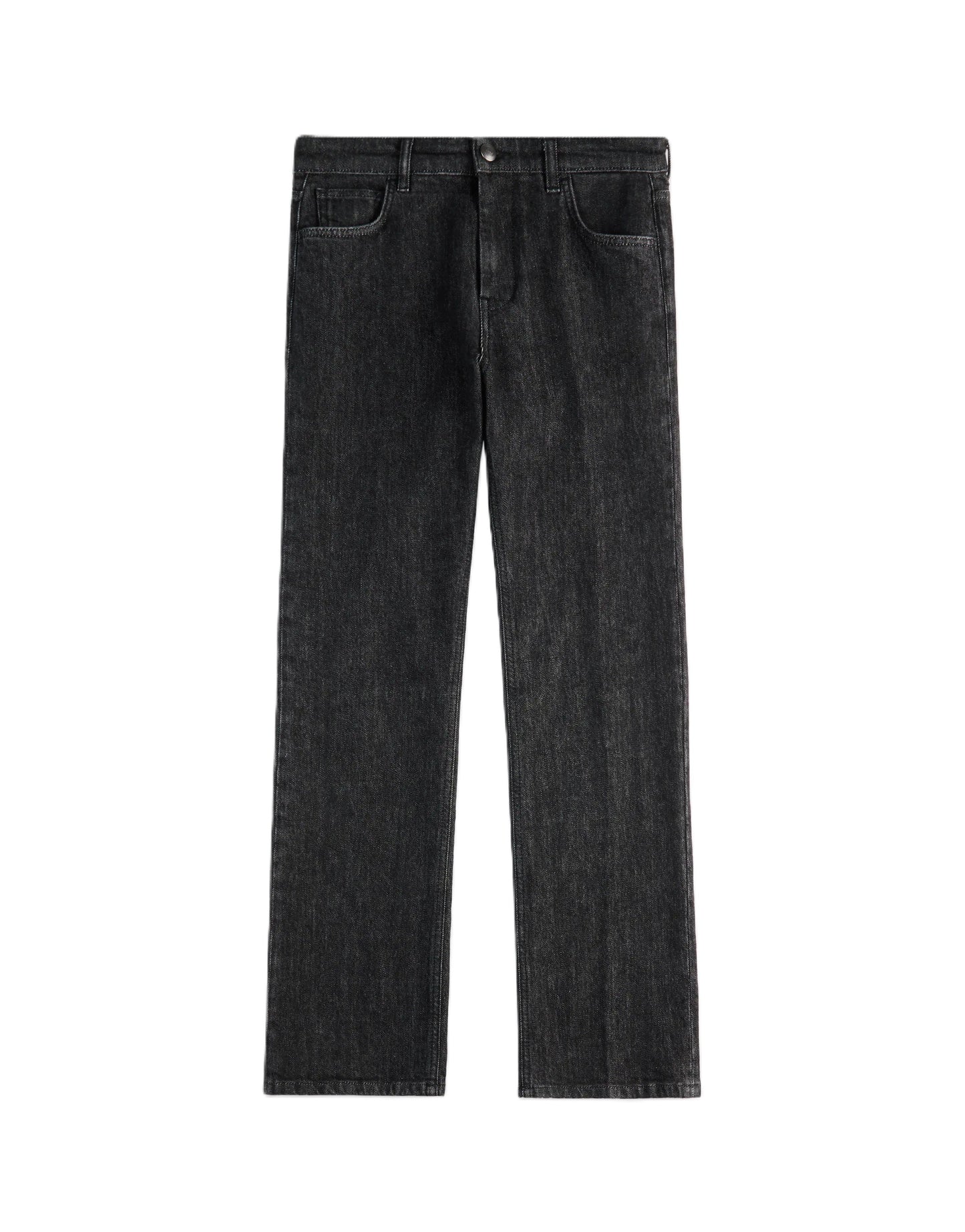 Jeans 5 Tasche Denim Stretch