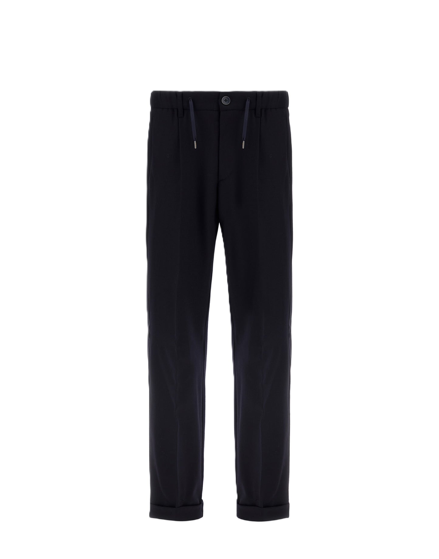 Pantaloni regular fit