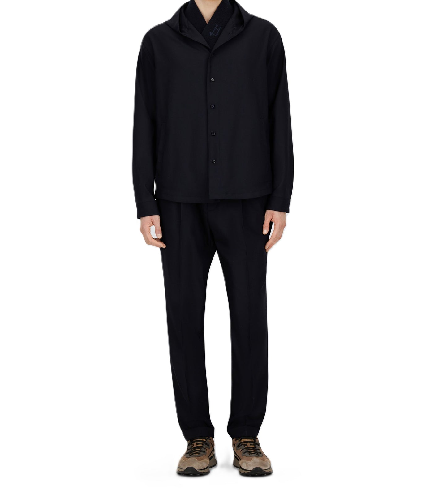 Pantaloni regular fit