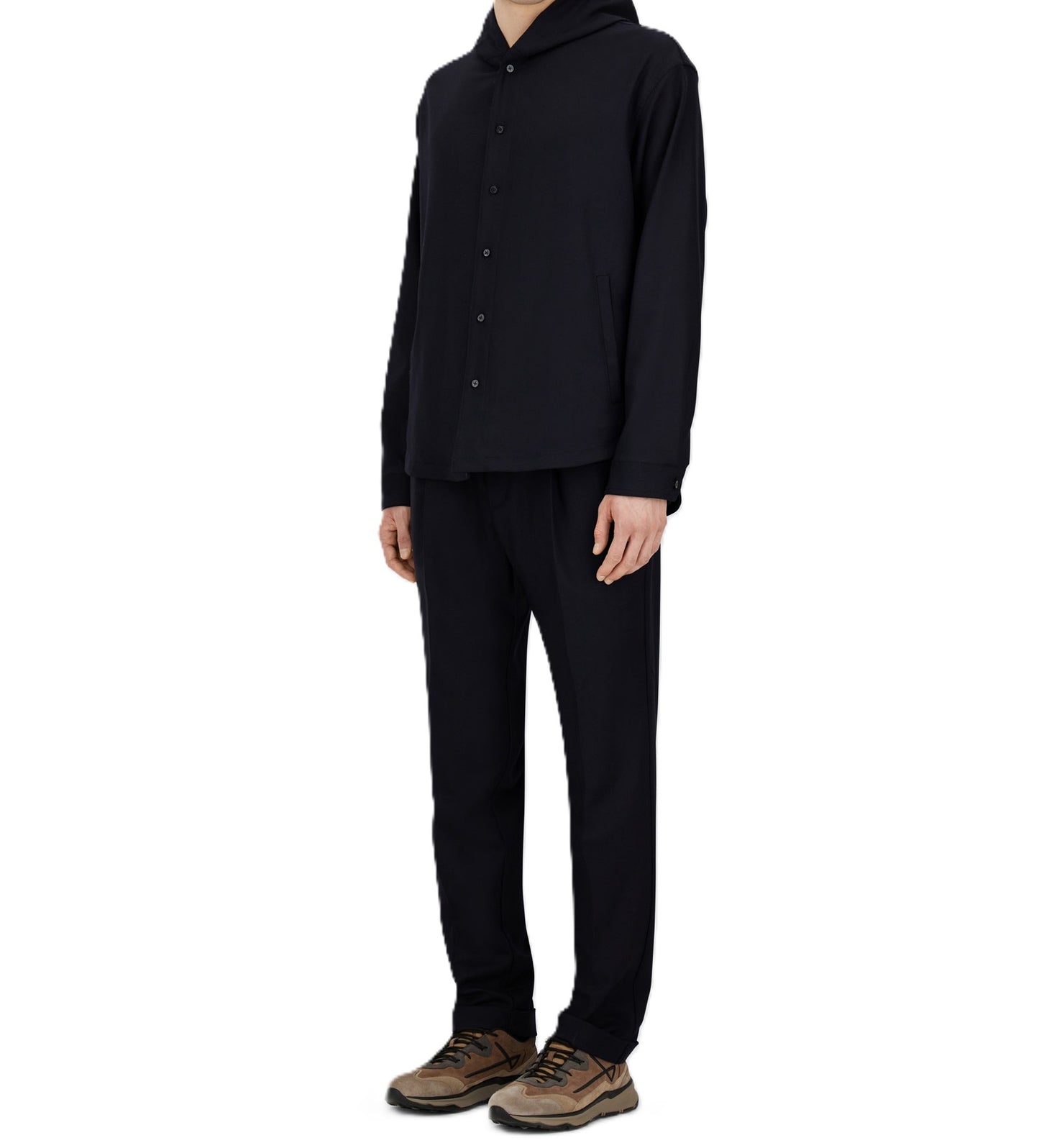 Pantaloni regular fit