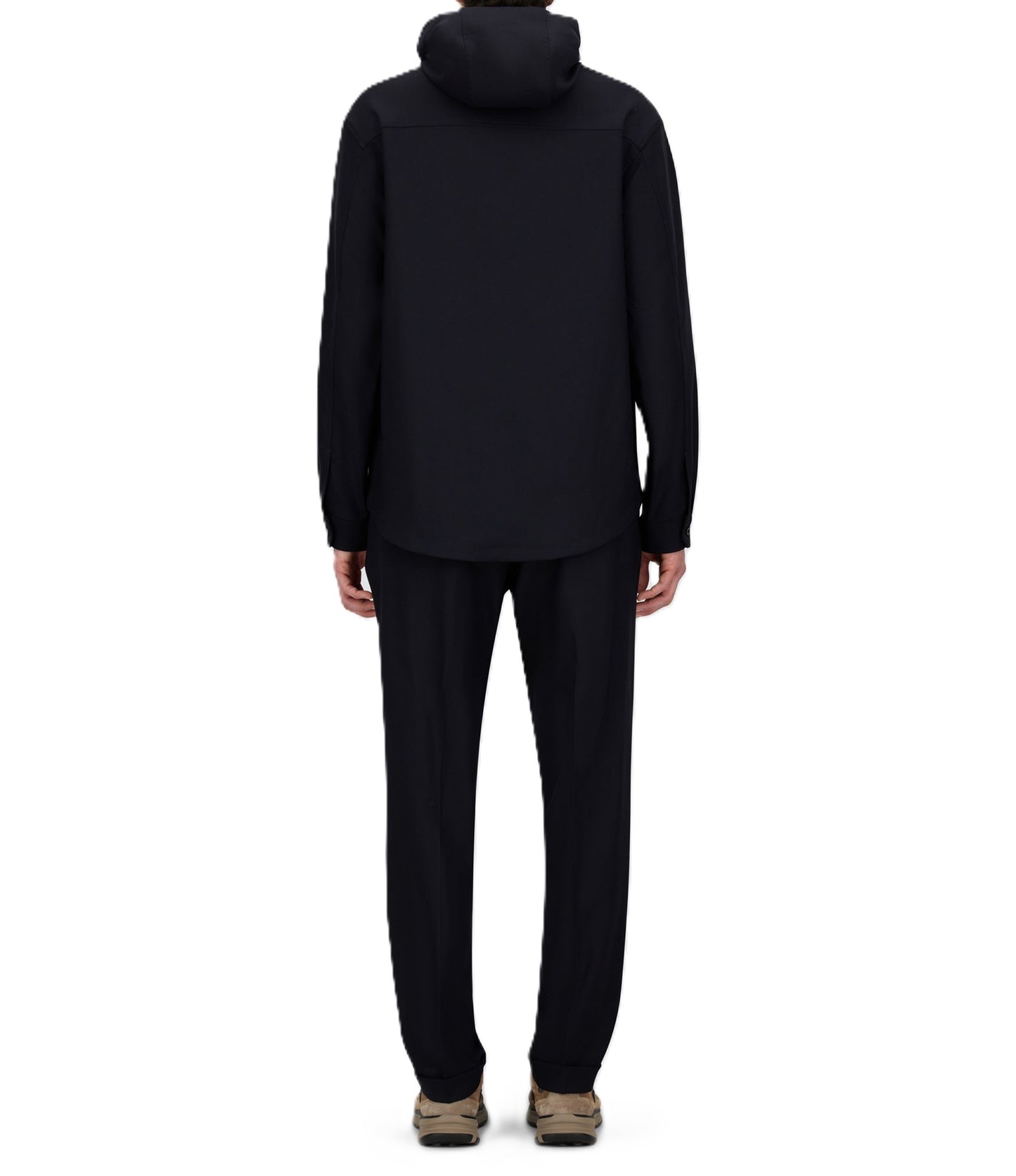 Pantaloni regular fit