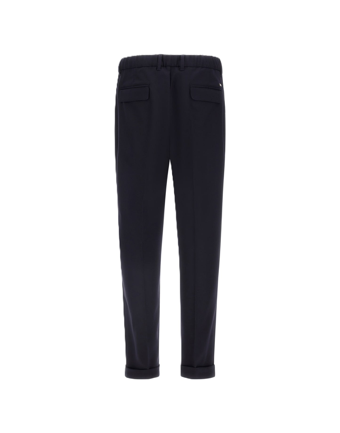 Pantaloni regular fit