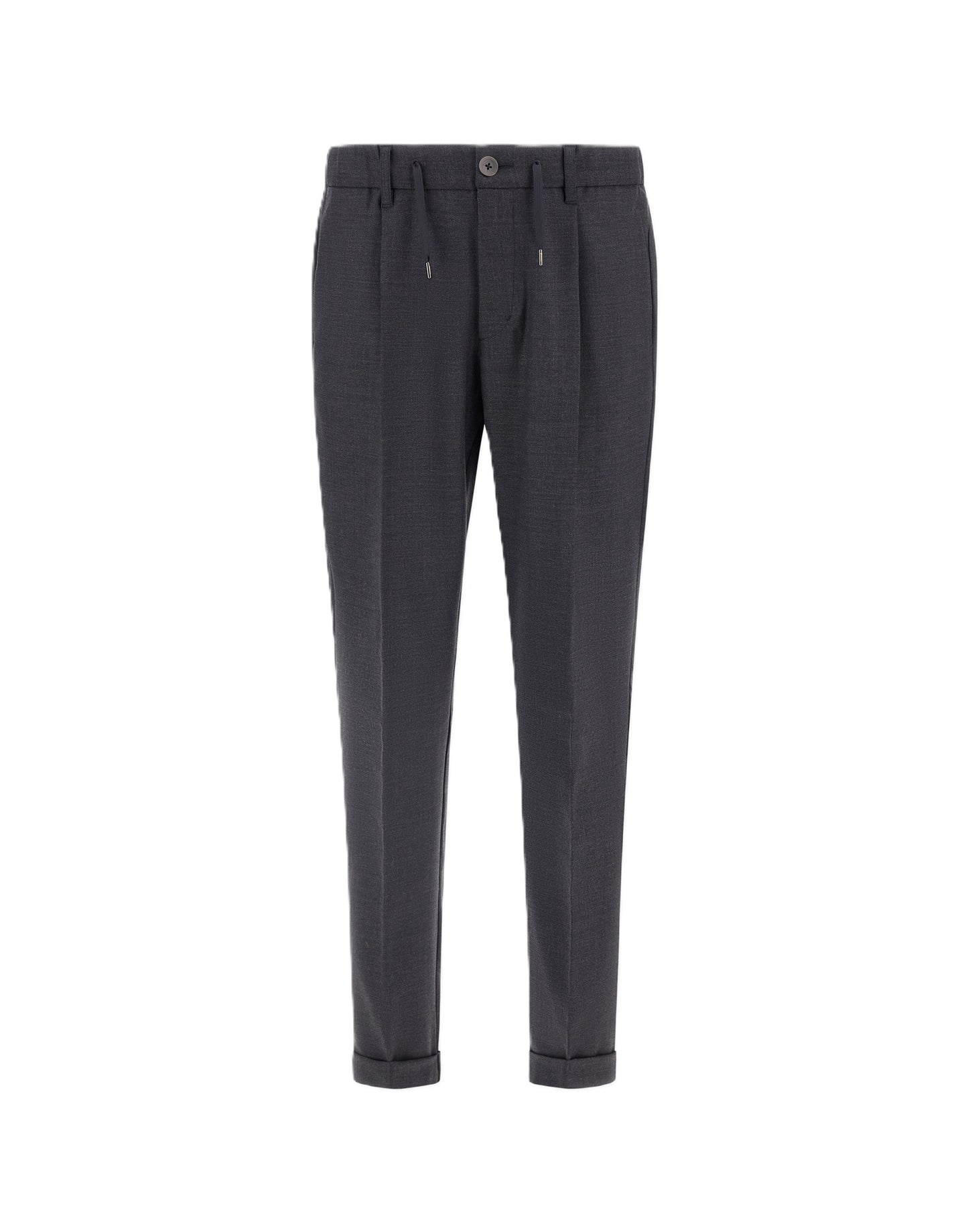 Pantaloni regular fit