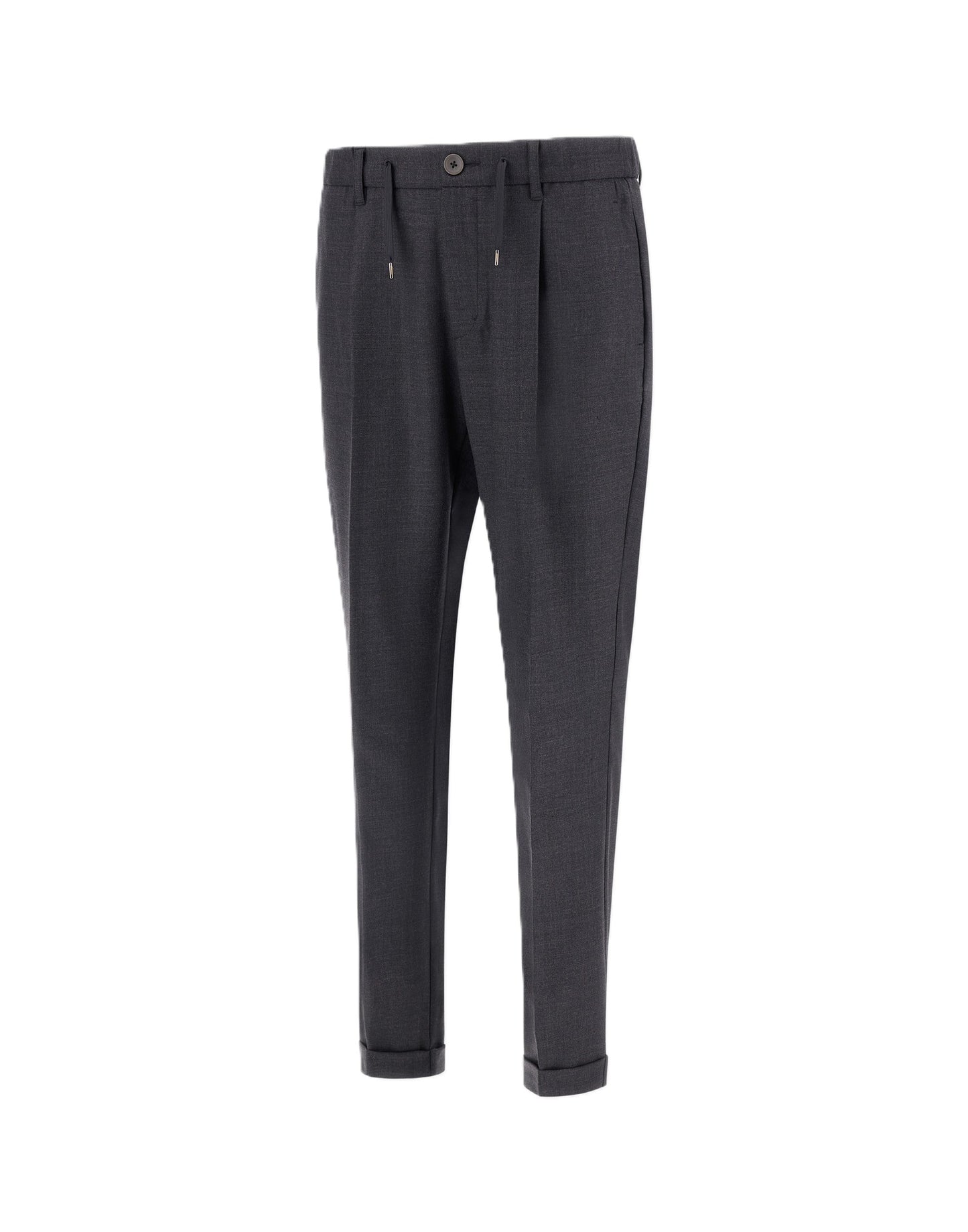 Pantaloni regular fit