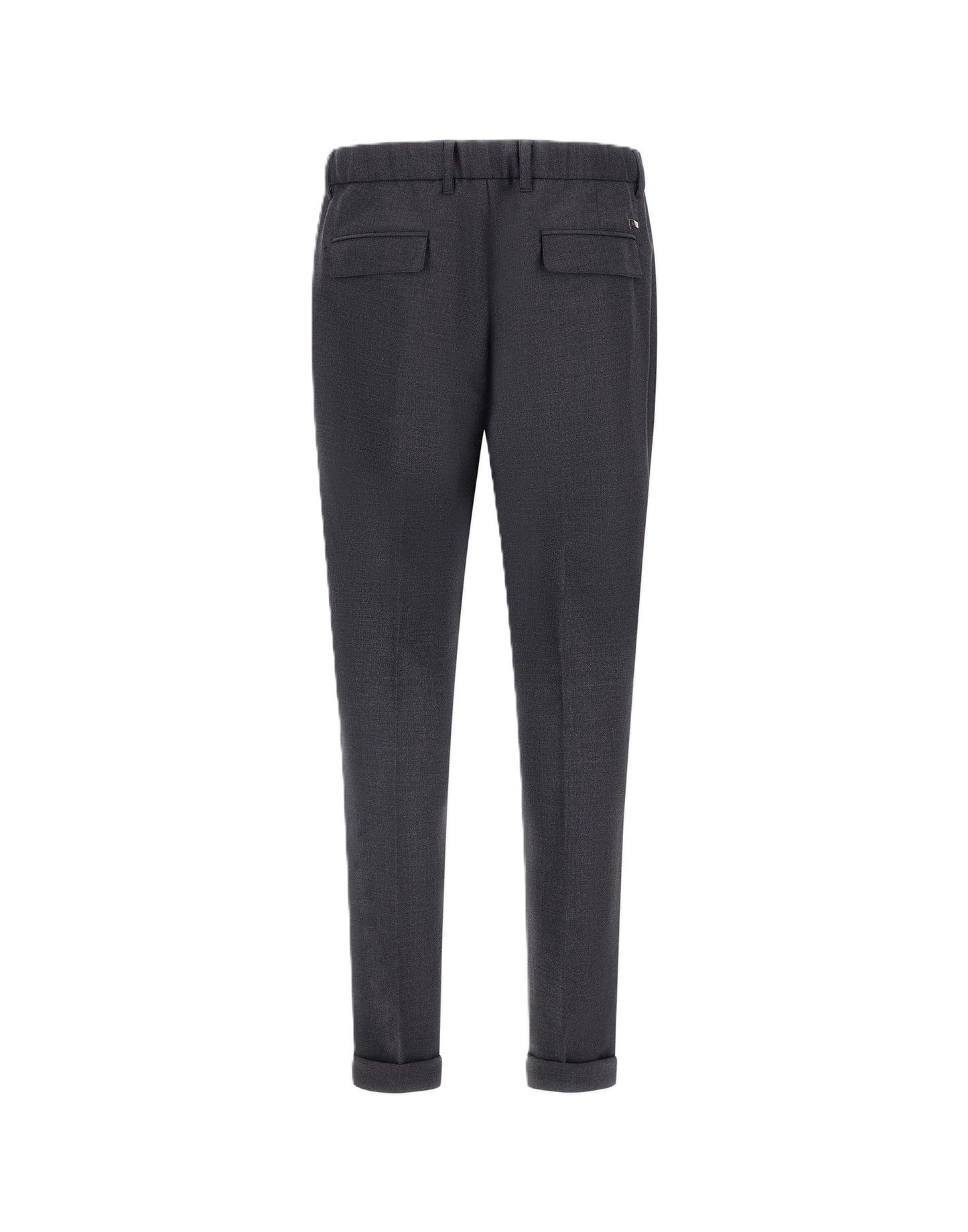 Pantaloni regular fit