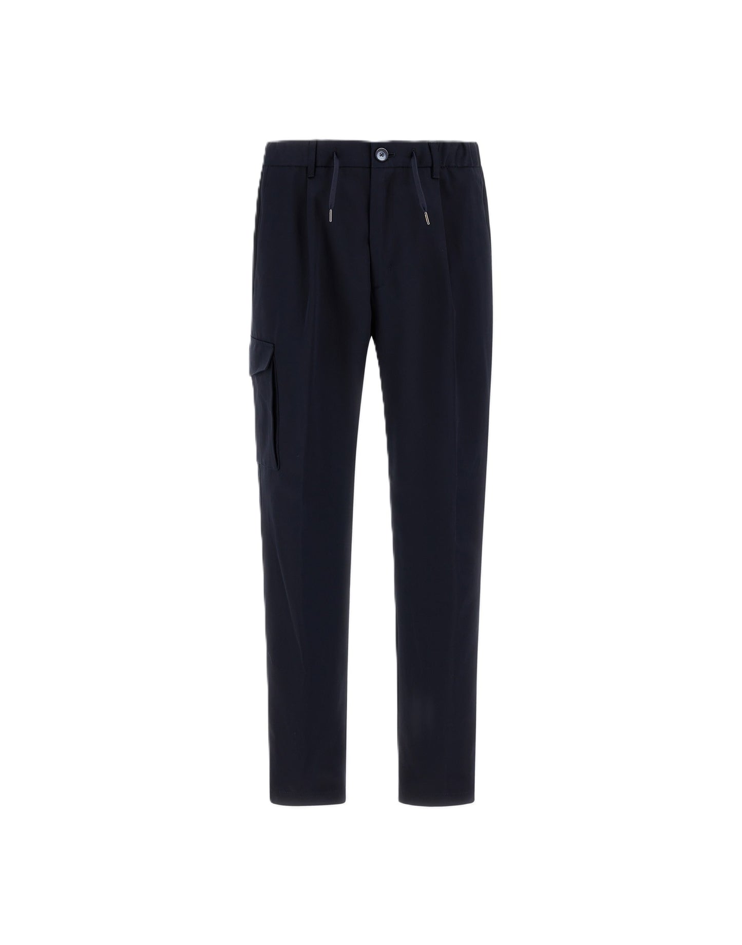 Pantaloni regular cargo