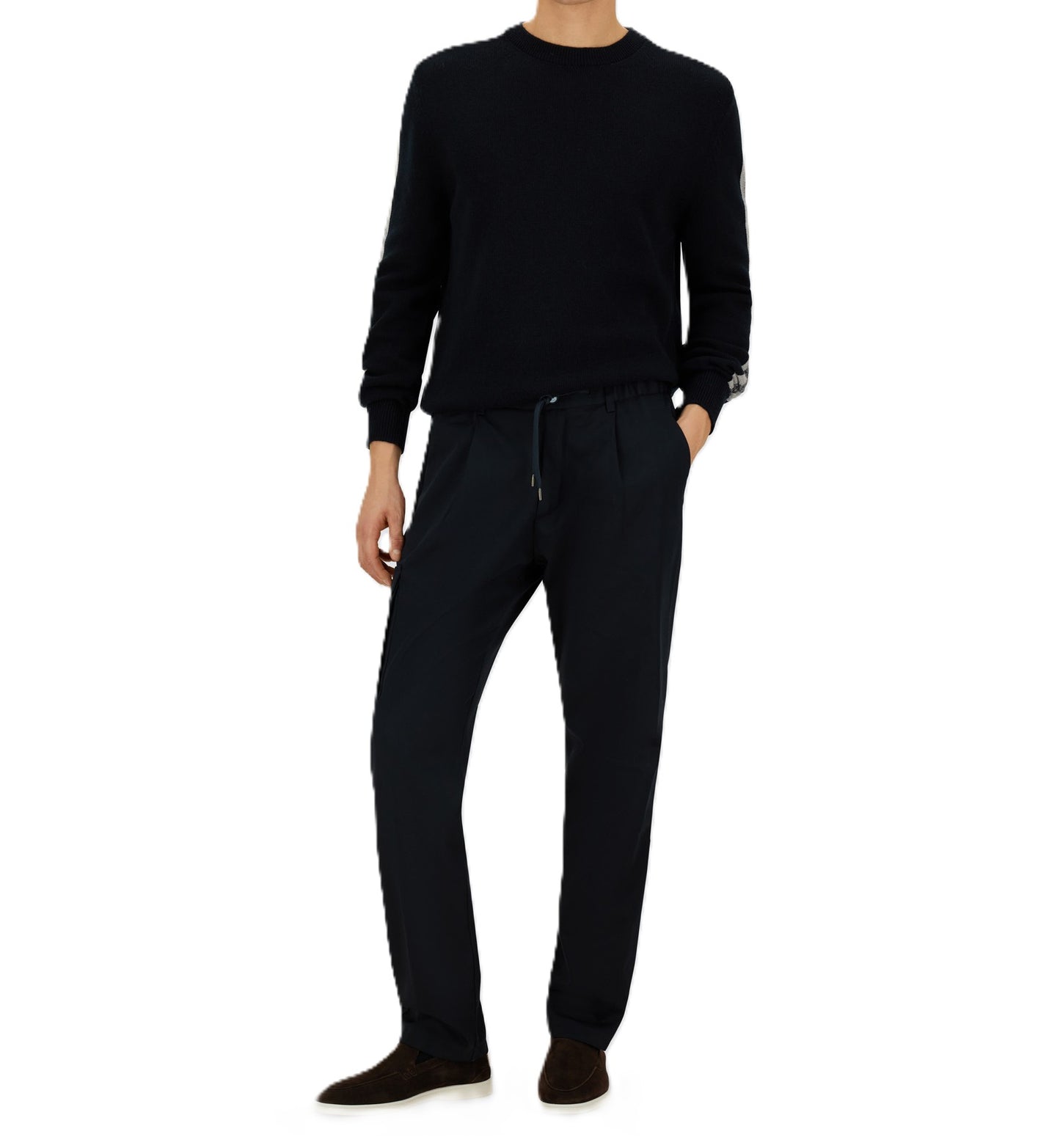 Pantaloni regular cargo