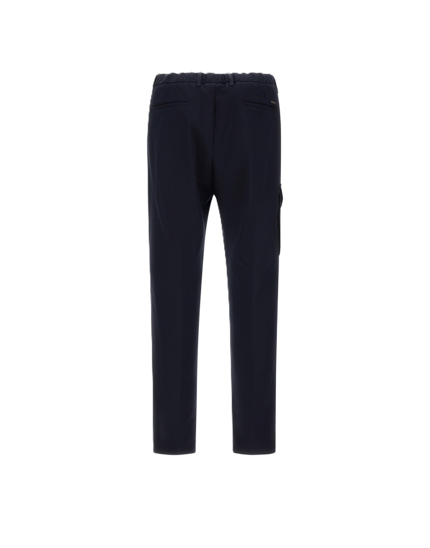 Pantaloni regular cargo