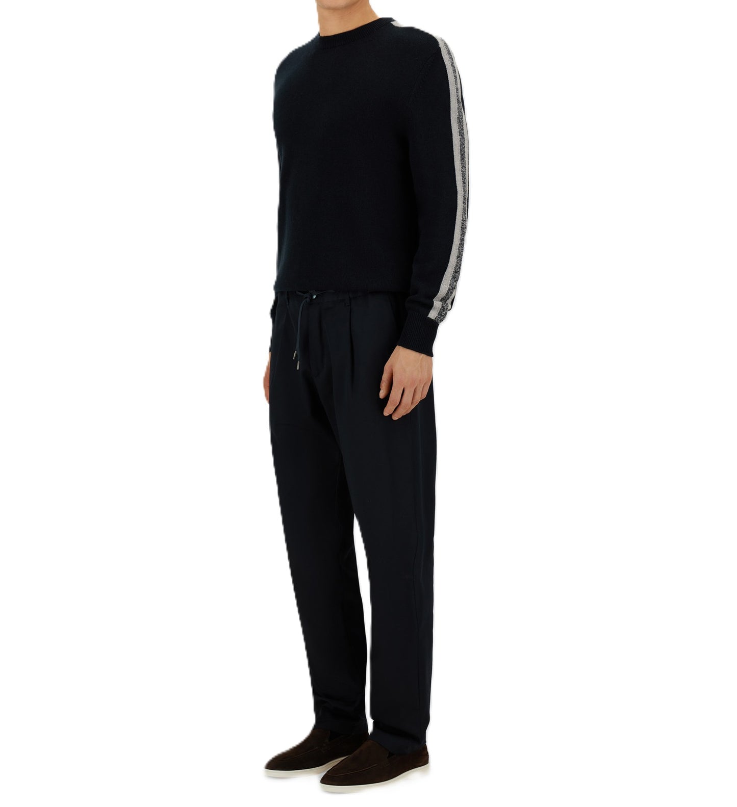 Pantaloni regular cargo