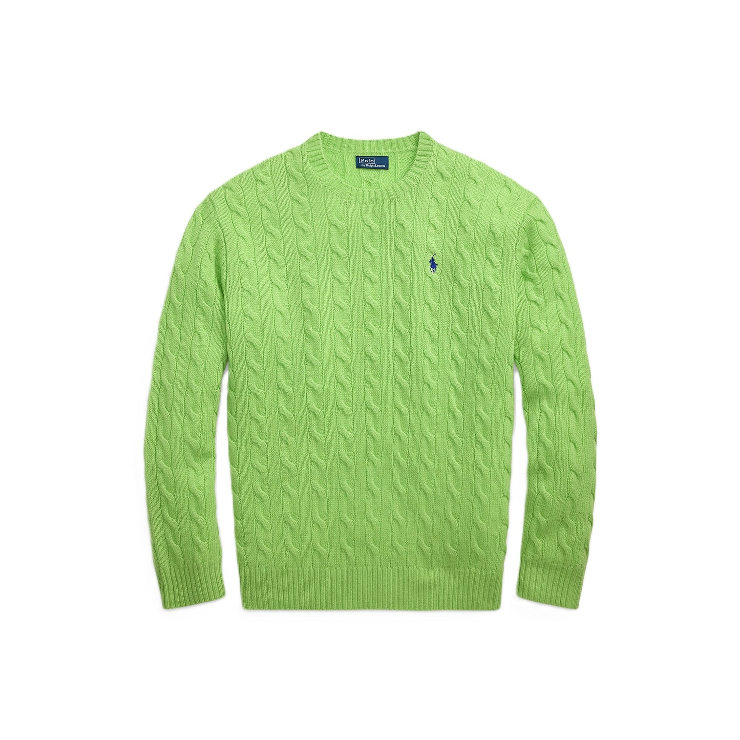 Maglione girocollo
