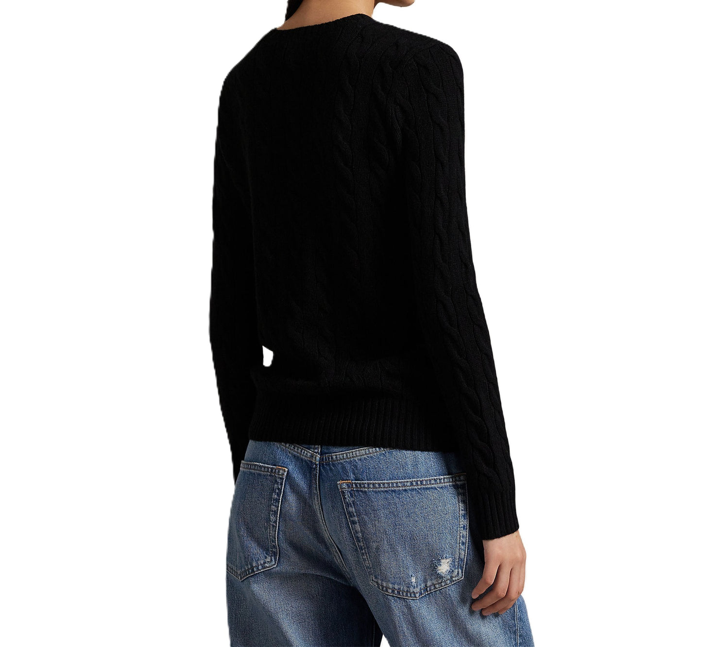 Maglione girocollo JULIANNA