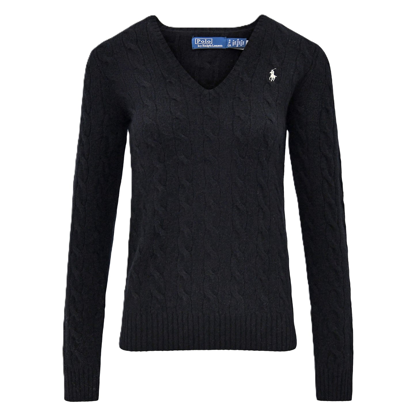 Maglione scollo a V KIMBERLY