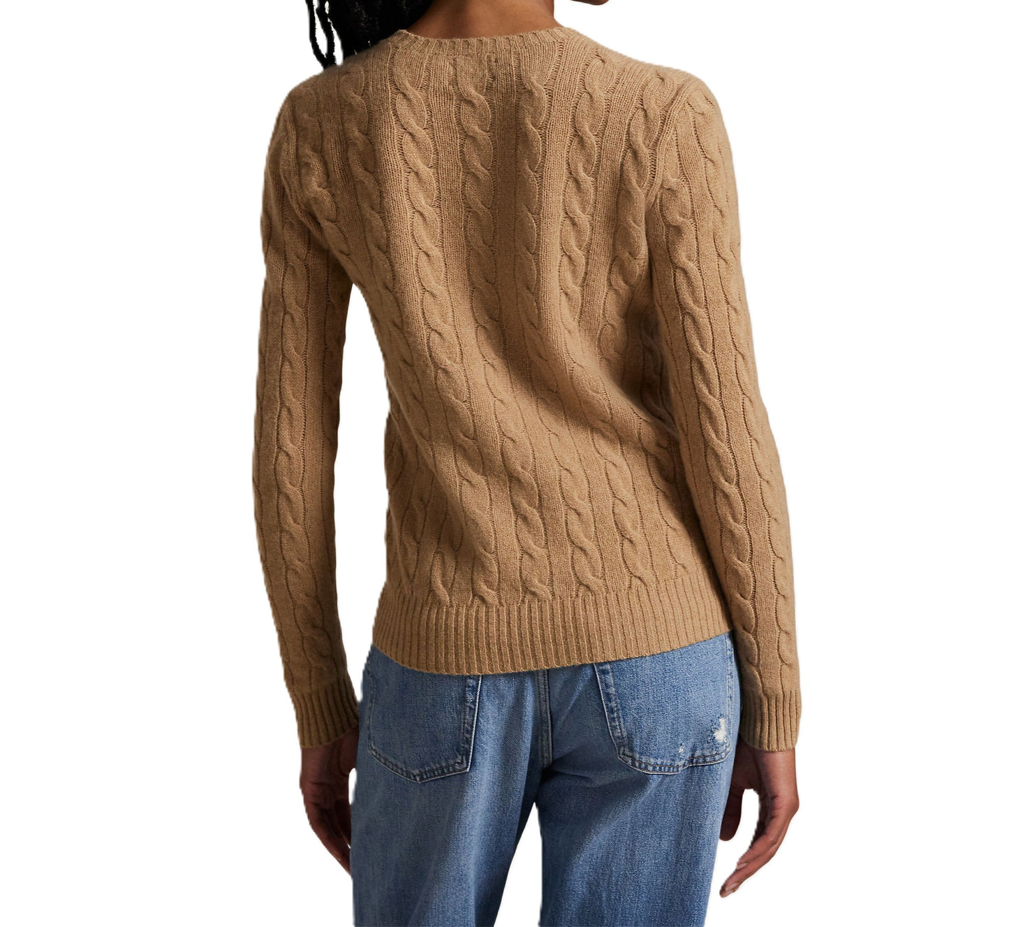 Maglione girocollo JULIANNA
