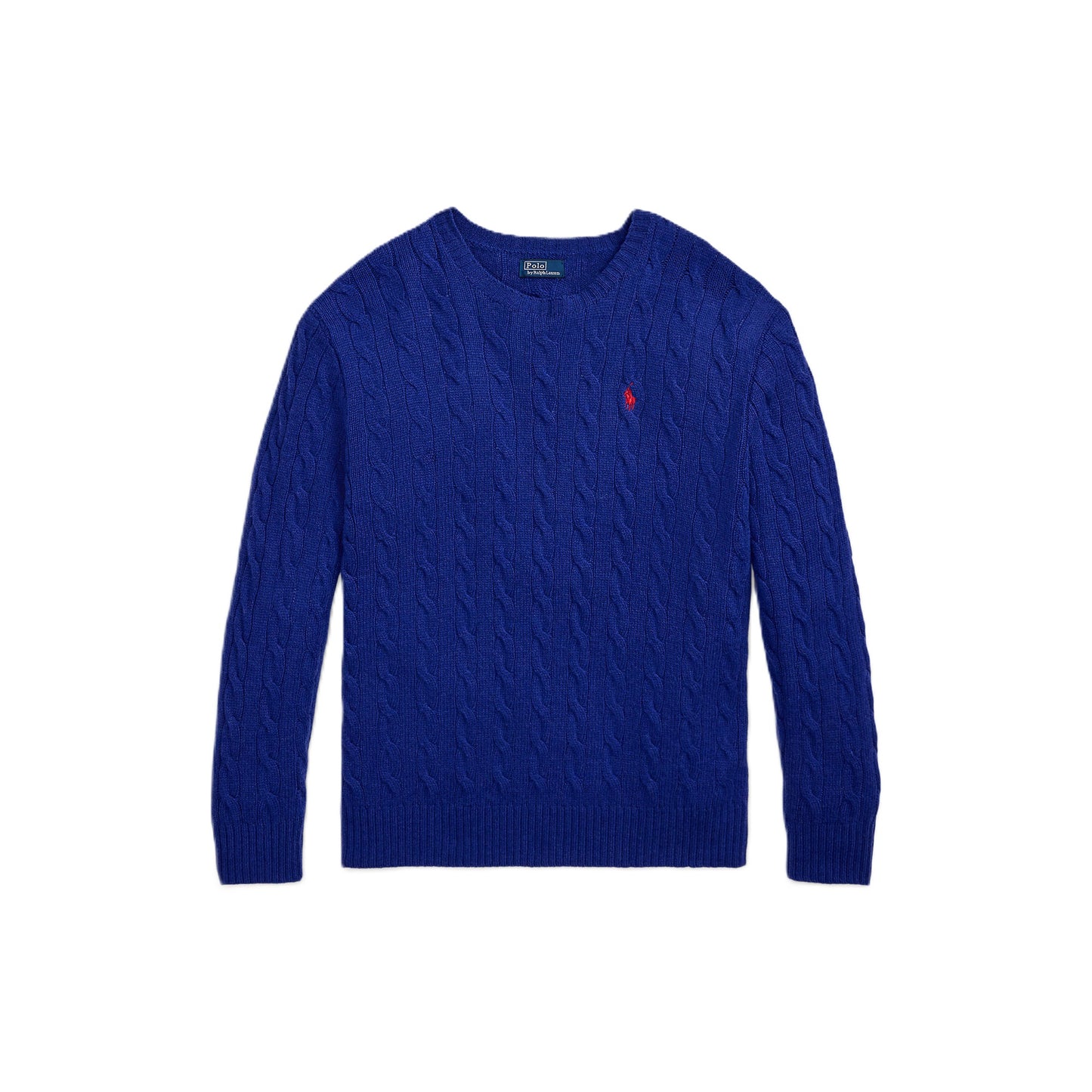 Maglione girocollo