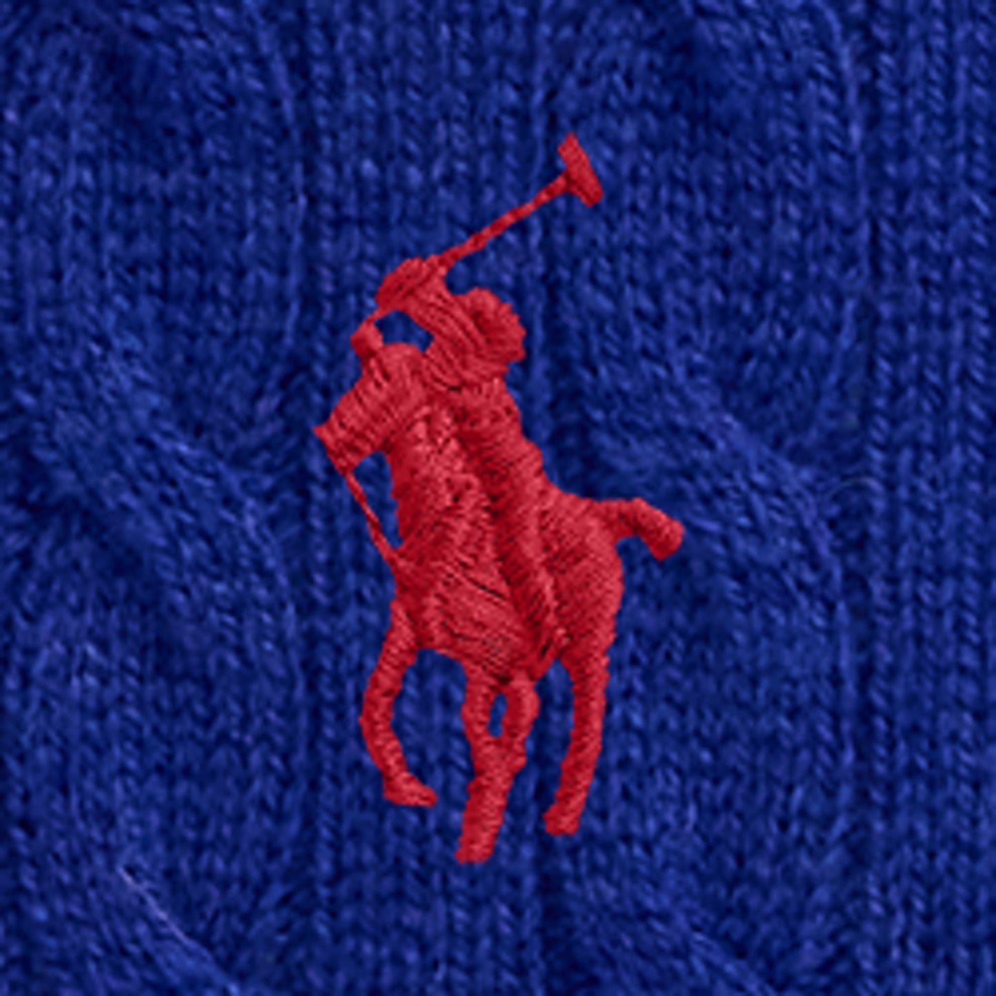 Maglione girocollo