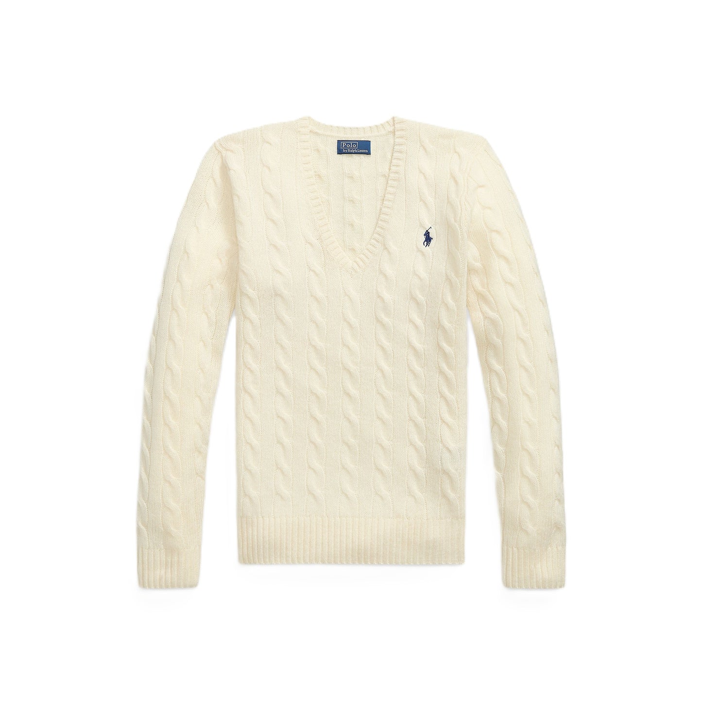 Maglione scollo a V KIMBERLY
